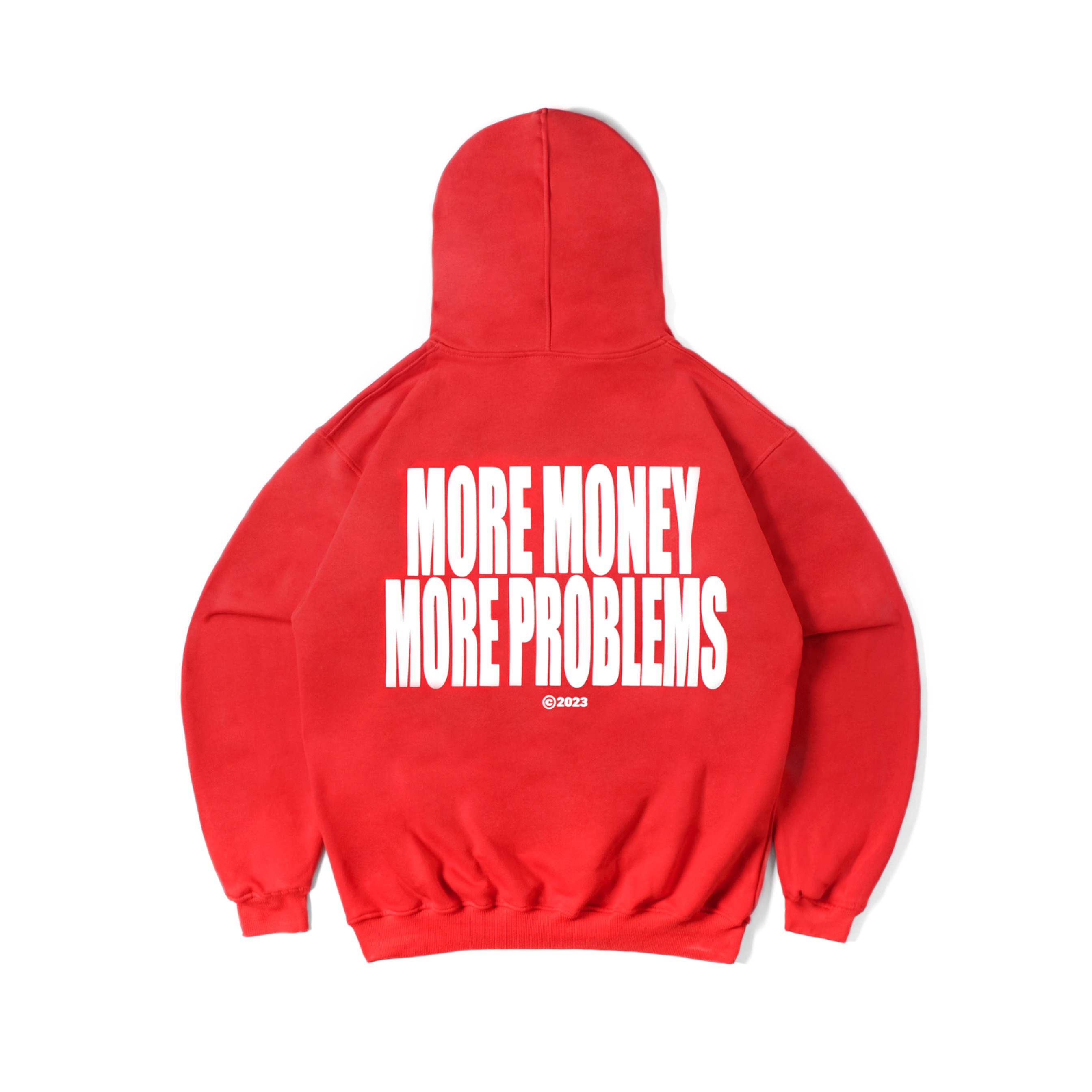 More Money - Mercie Studio