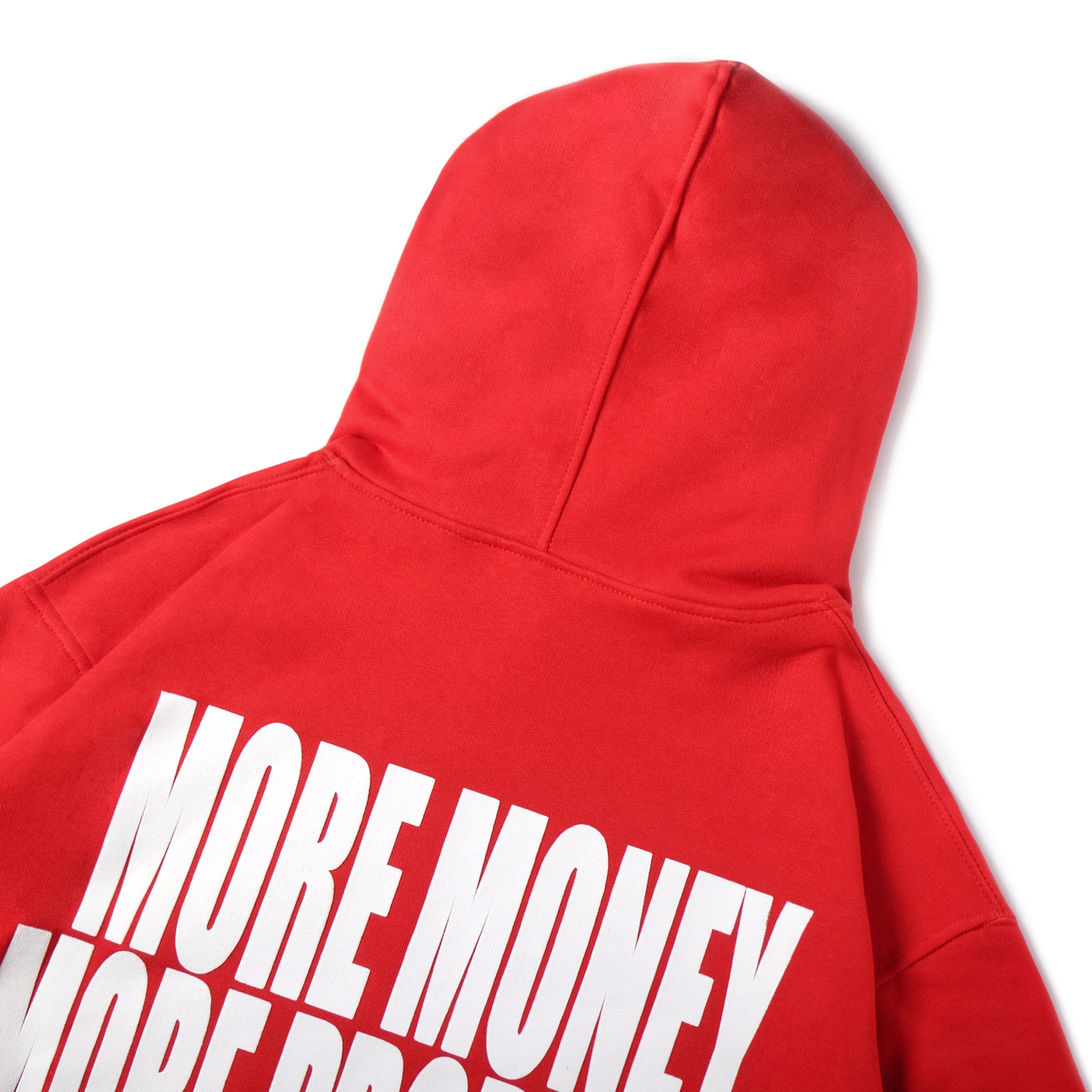 More Money - Mercie Studio