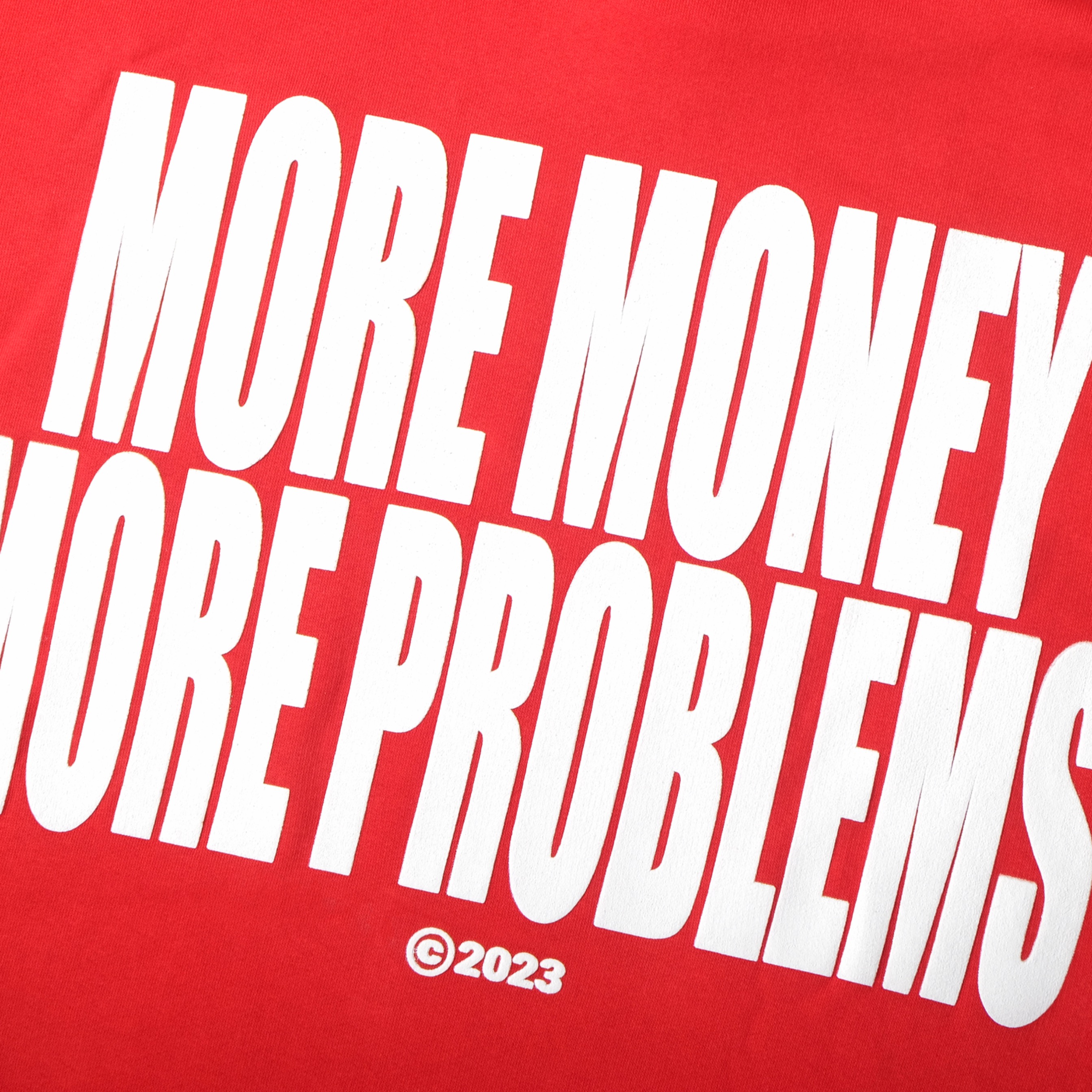 More Money - Mercie Studio