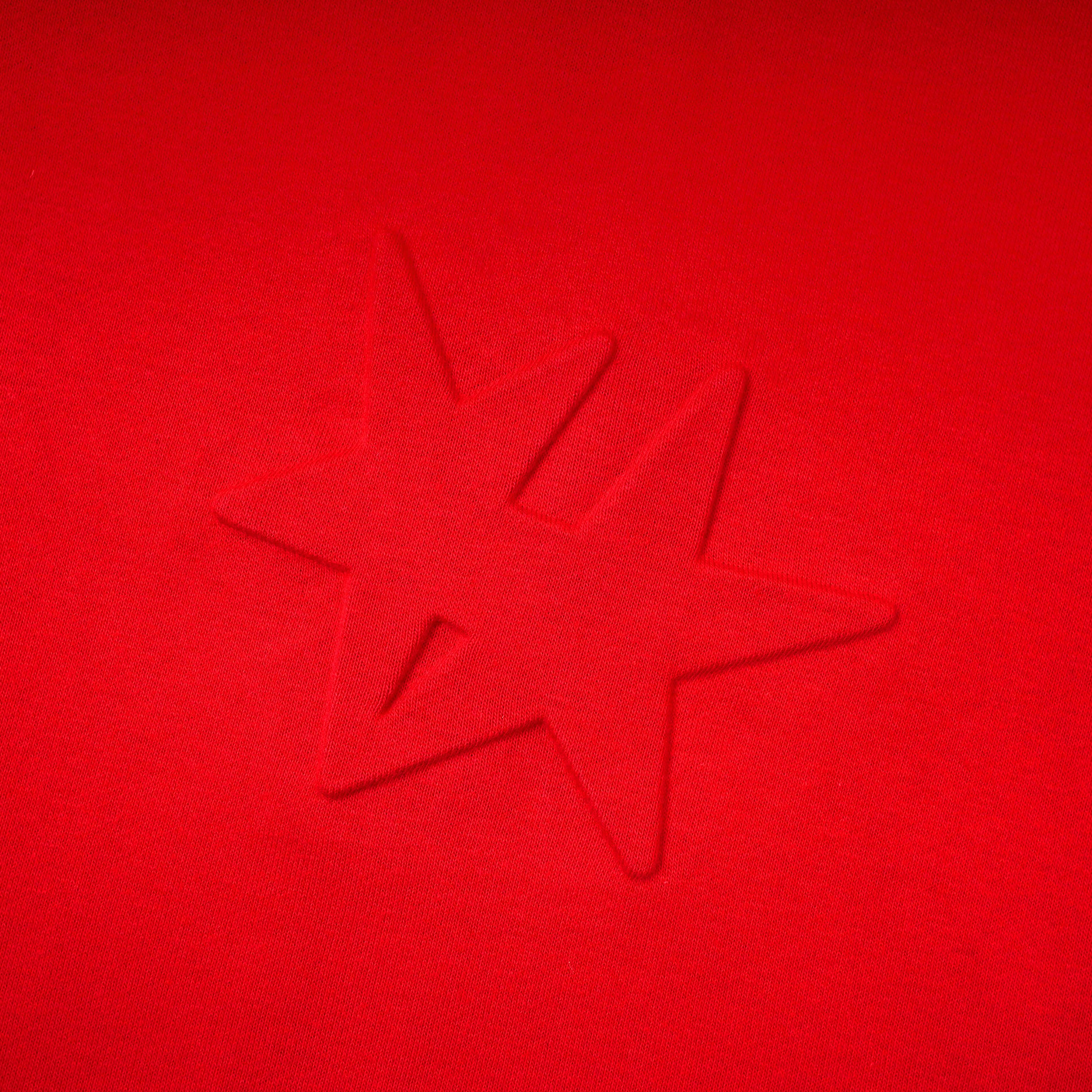 Mercie Studio - Red Zipper