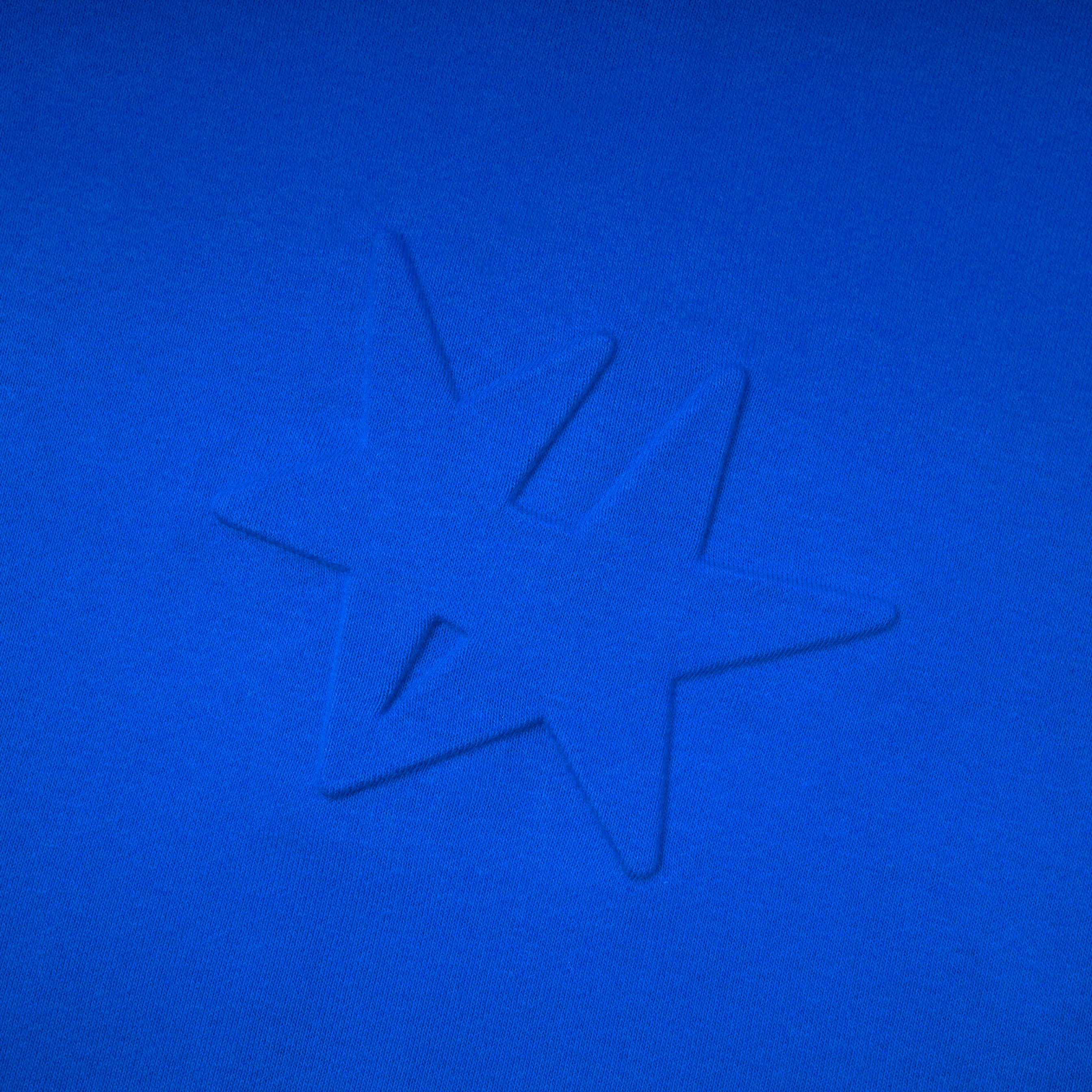 Mercie Studio - Blue Zipper