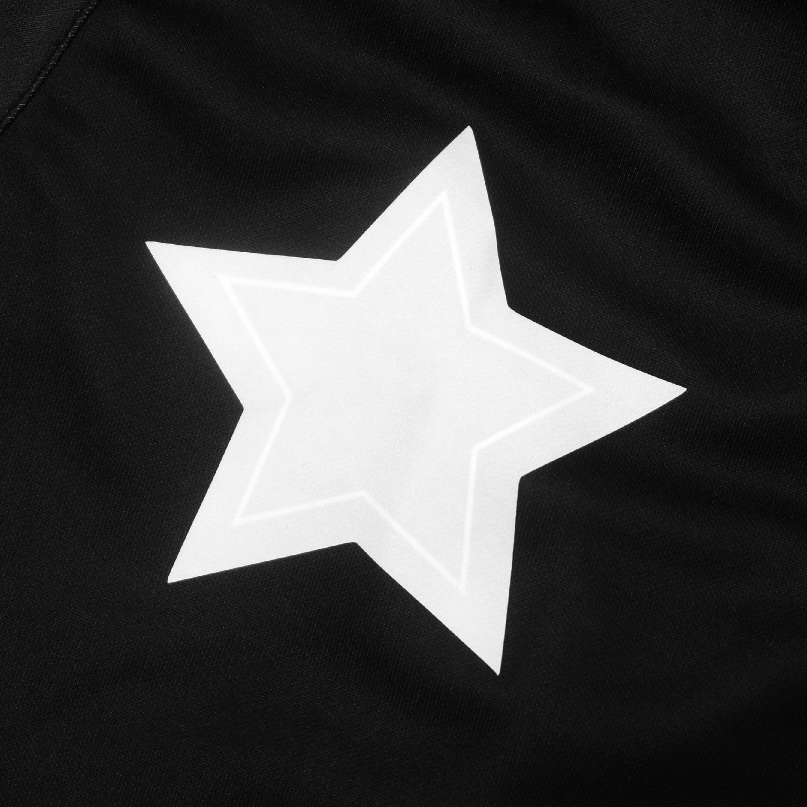Mercie Studio - Racing Jersey 00 Black