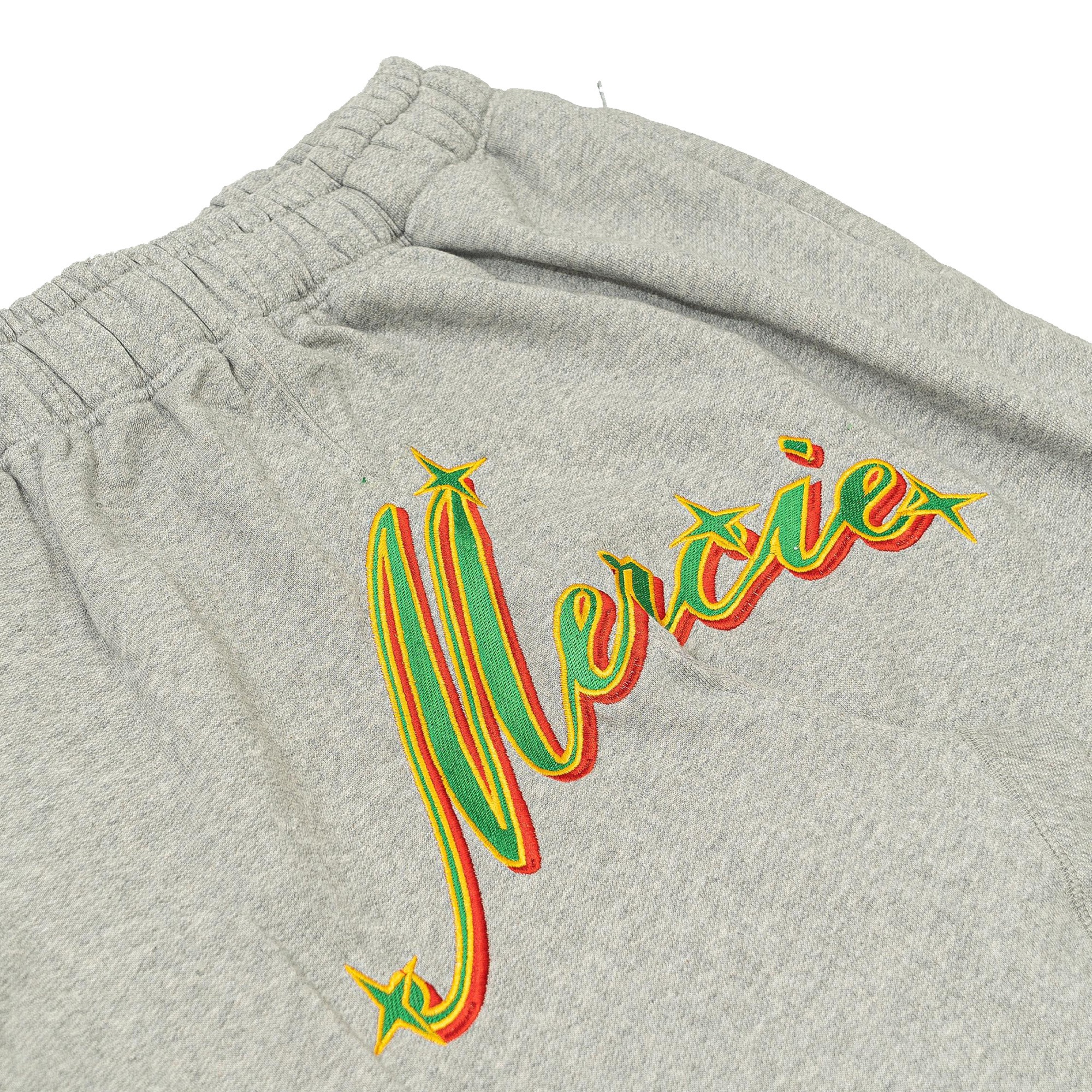 Mercie Studio - Logos Mercie