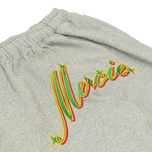 Mercie Studio - Logos Mercie