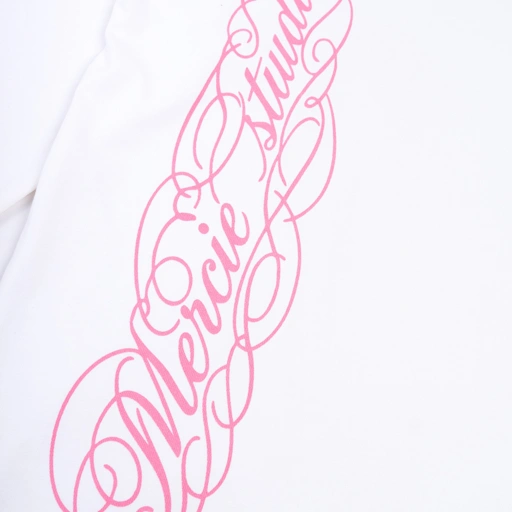  Mercie Studio - Longsleeve Tee Clasic
