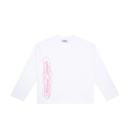  Mercie Studio - Longsleeve Tee Clasic