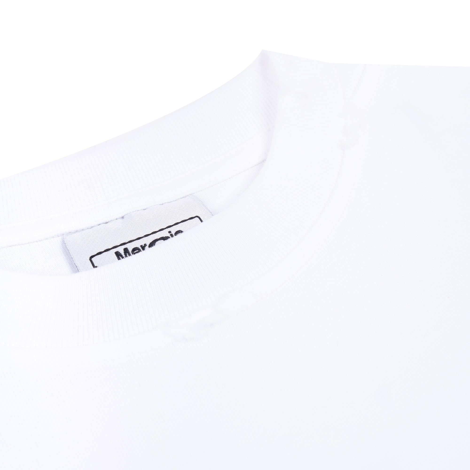 Mercie Studio - Longsleeve Tee Code 