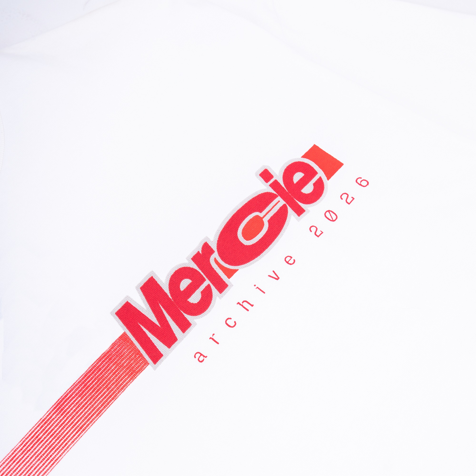 Mercie Studio - Longsleeve Speed