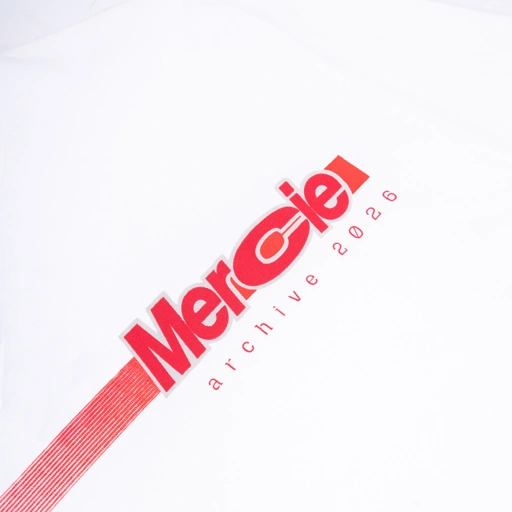 Mercie Studio - Longsleeve Speed