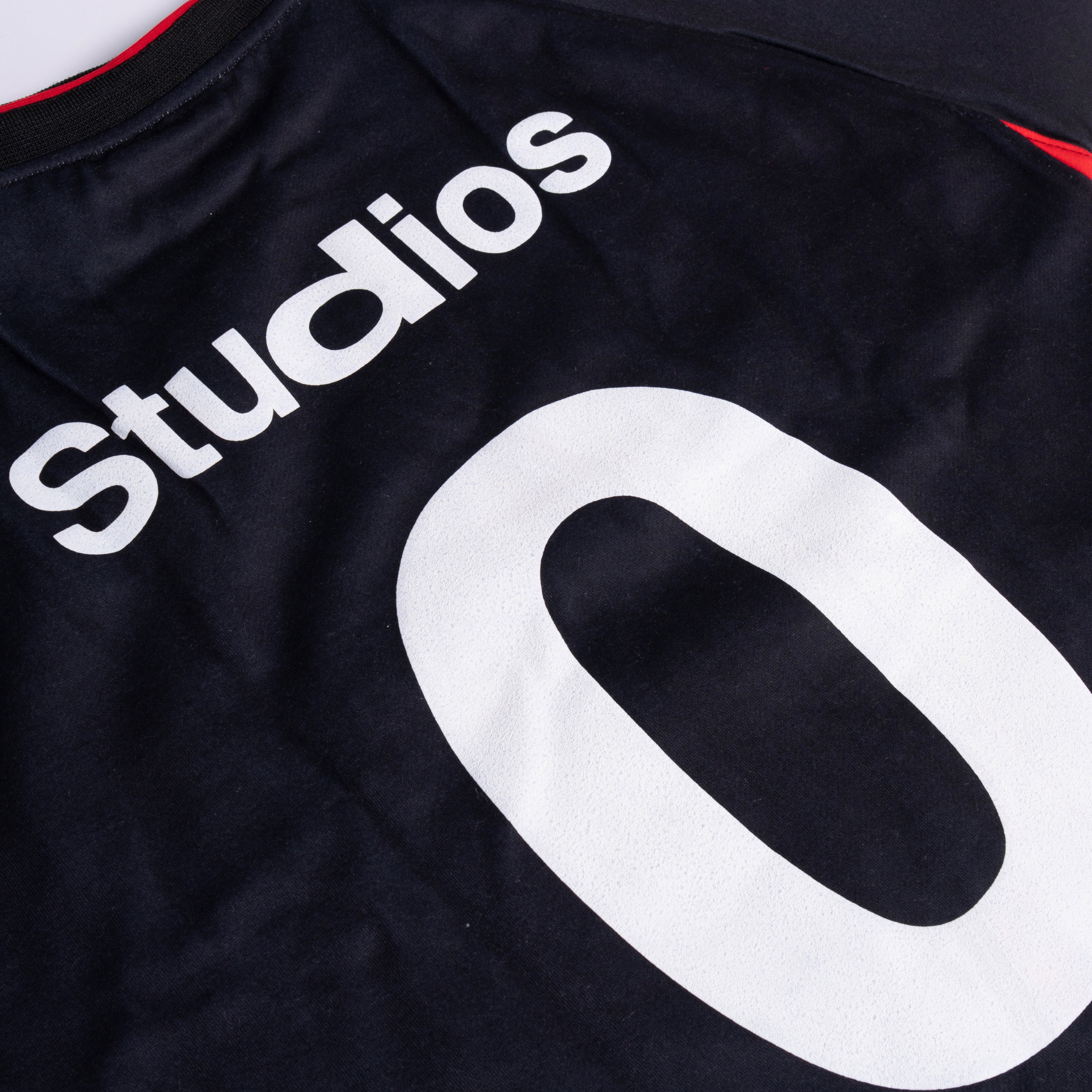 Jersey Albania - Mercie Studio