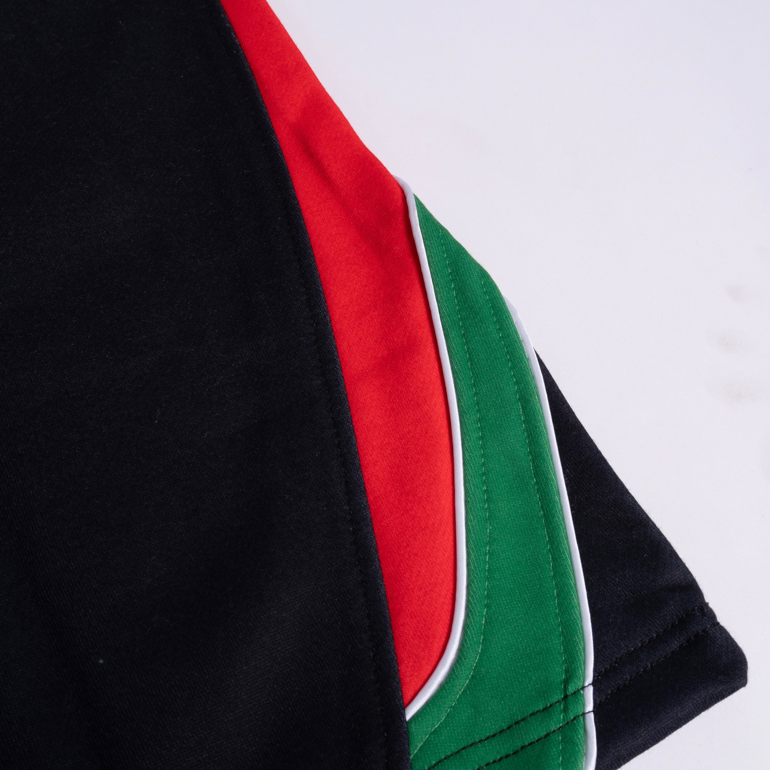 Jersey Palestina - Mercie Studio