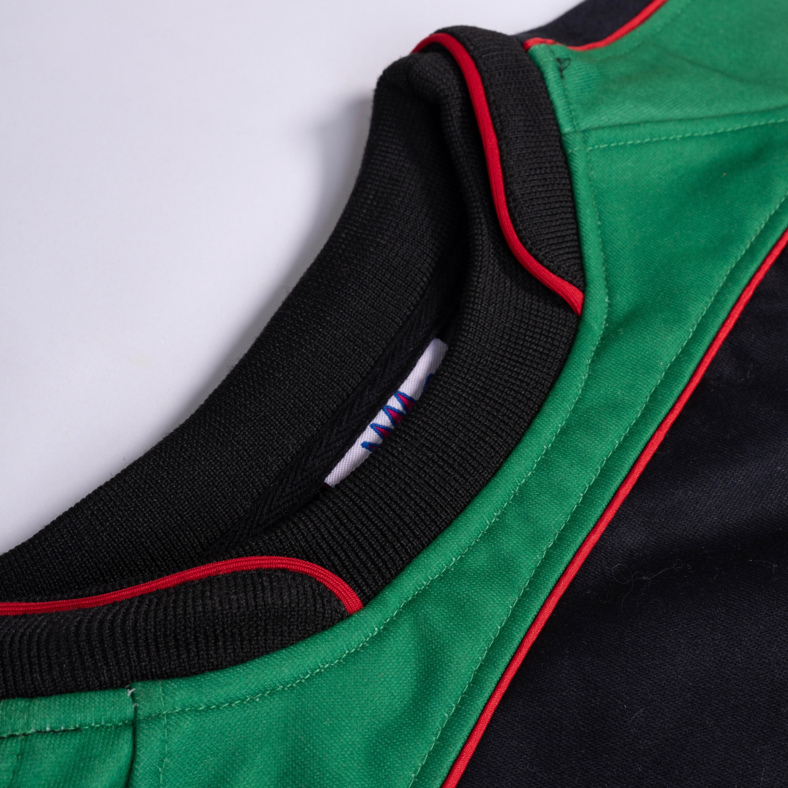 Jersey Palestina - Mercie Studio