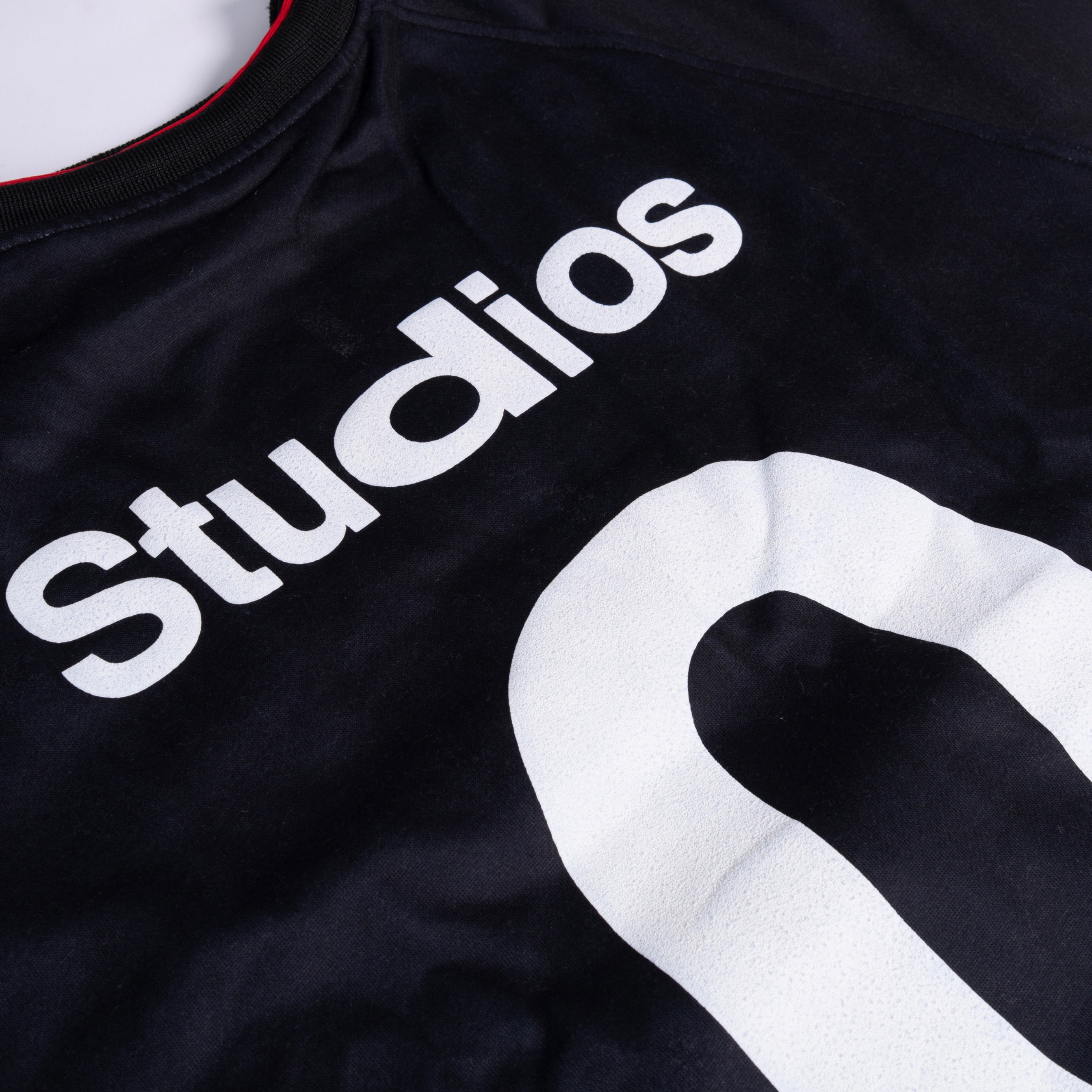 Jersey Palestina - Mercie Studio