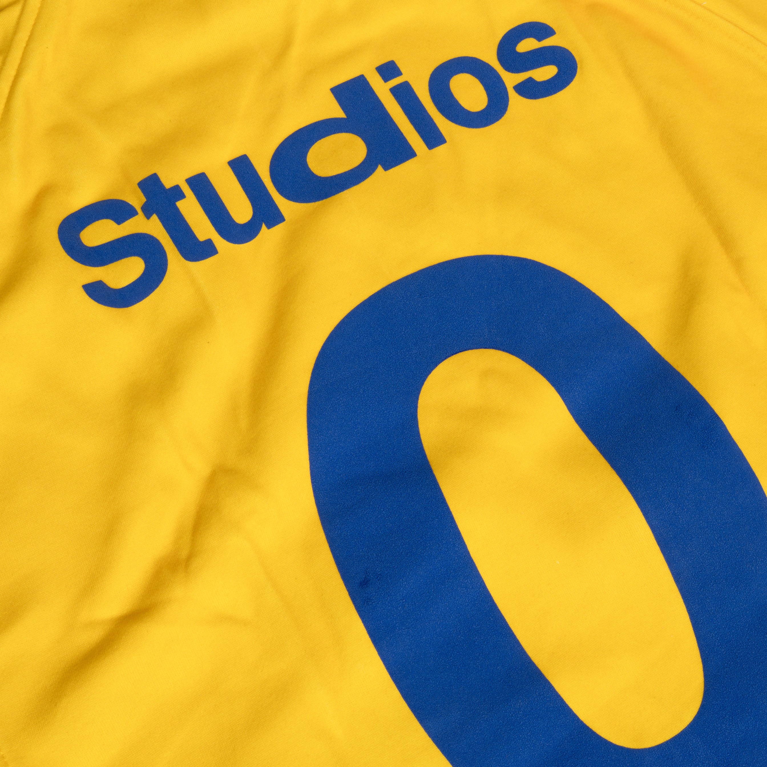 Jersey Brazil - Mercie Studio