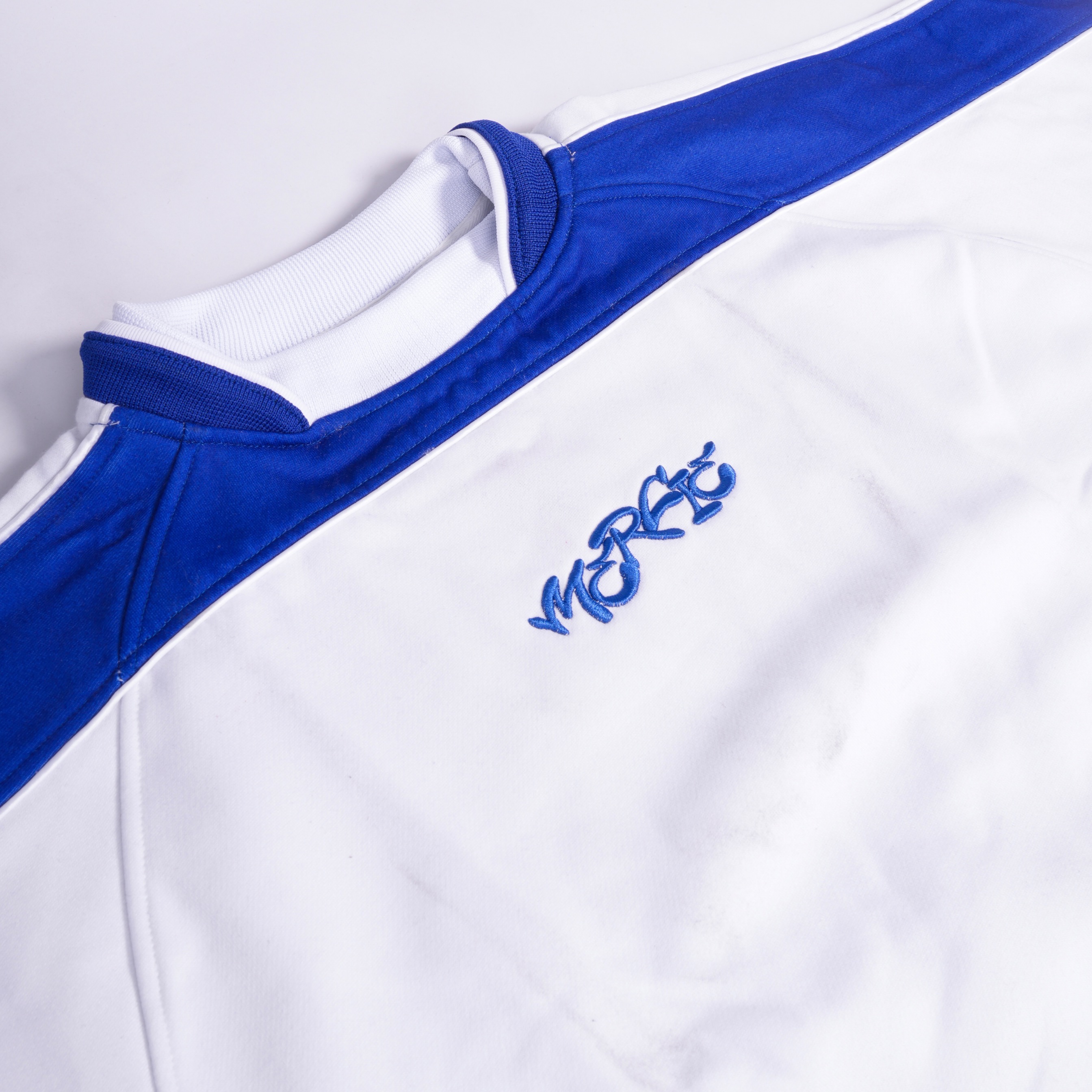 Jersey W-B - Mercie Studio