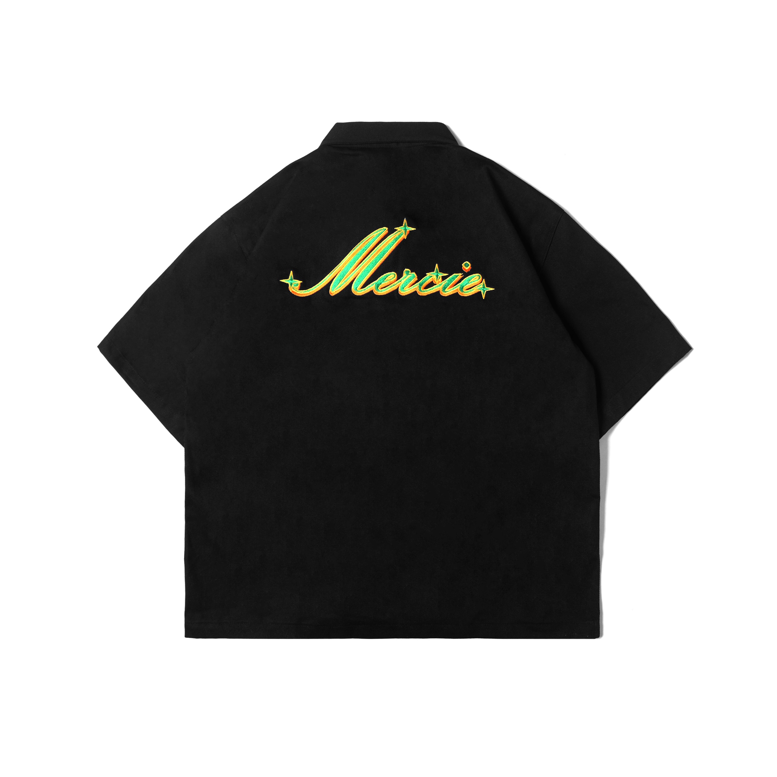 Mercie Studio - Signature Works