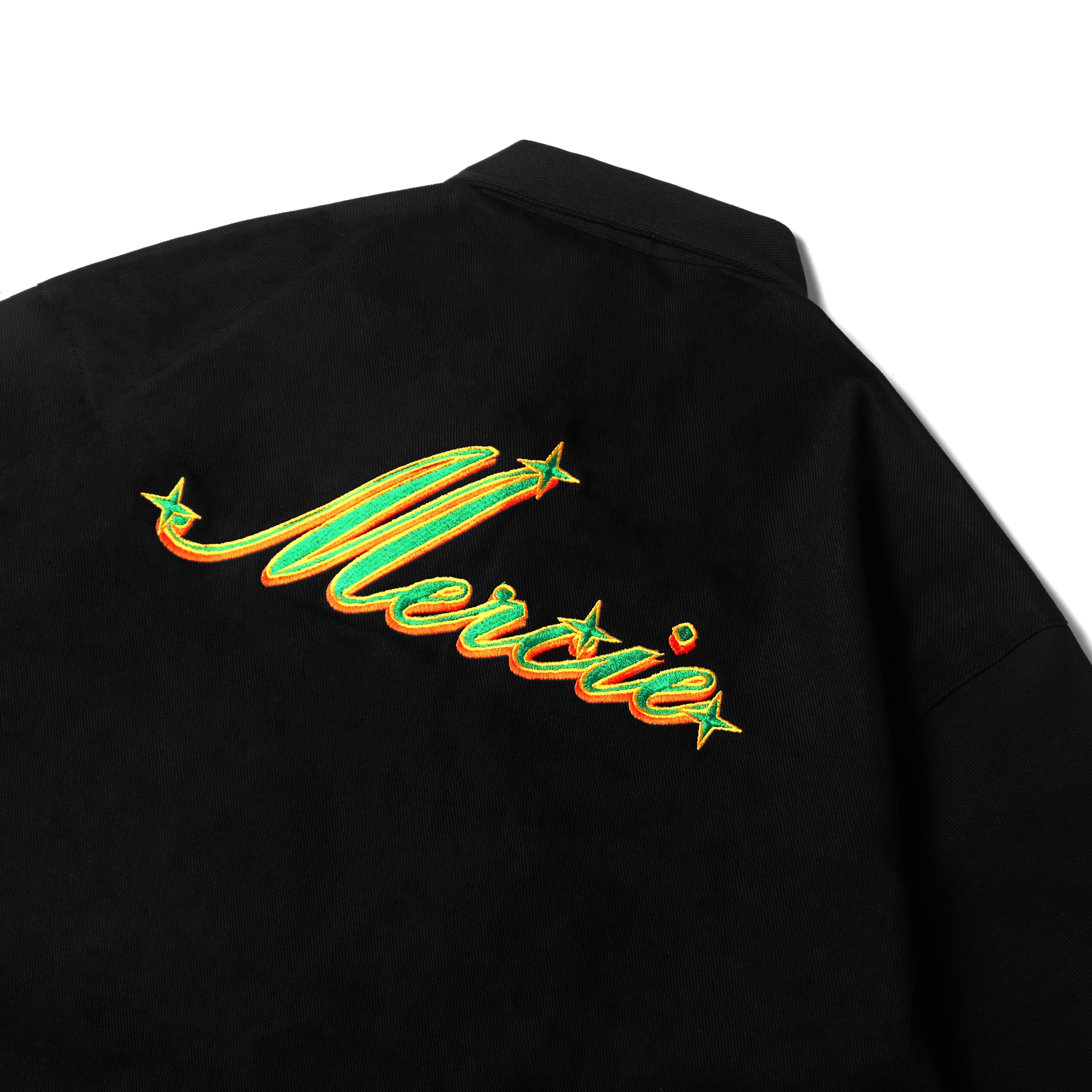 Mercie Studio - Signature Works