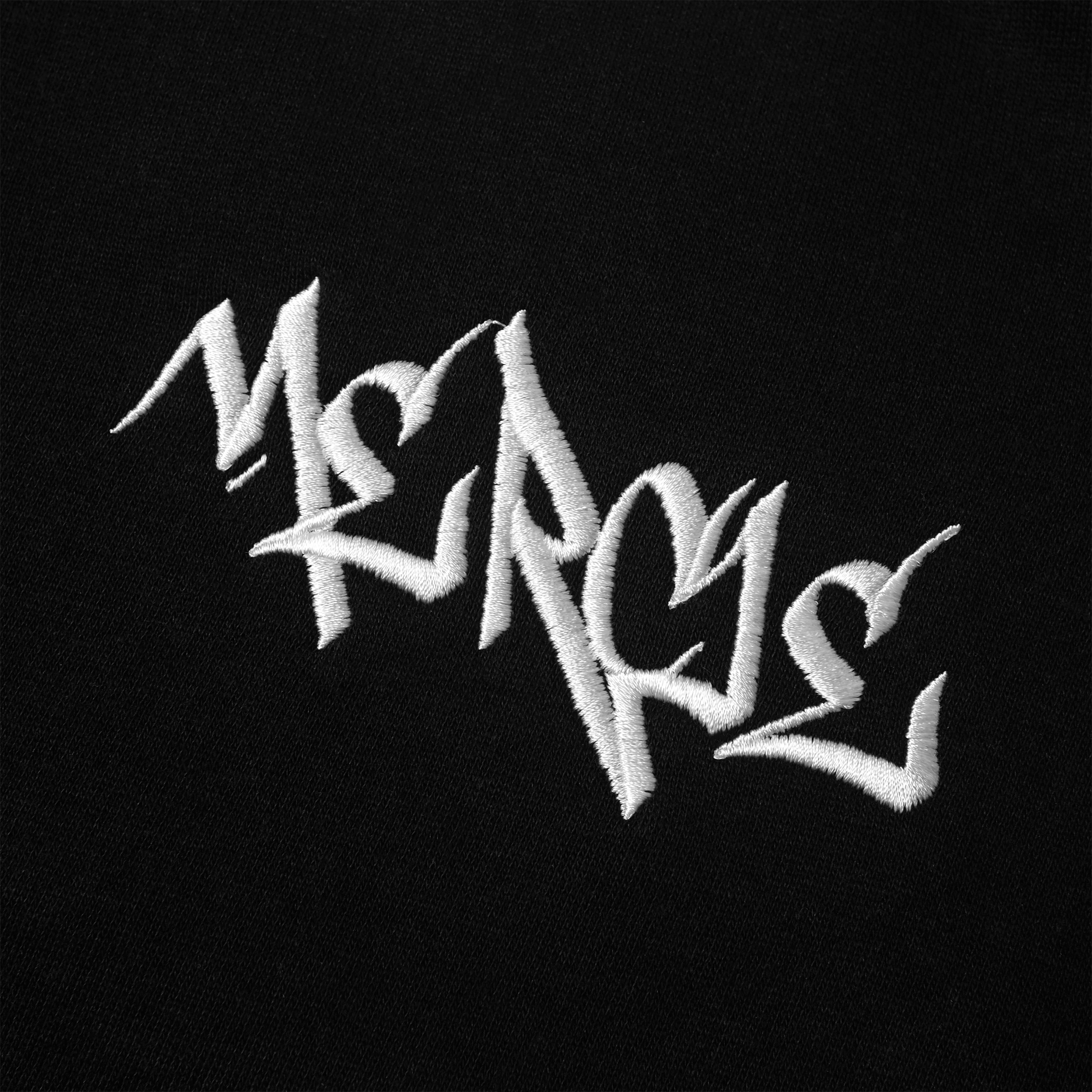Mercie Studio - Playlist Hoodie