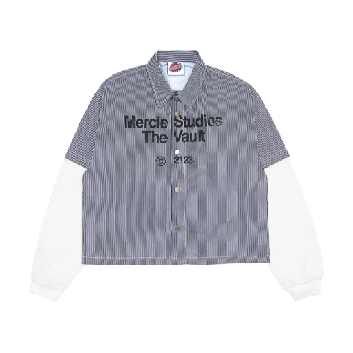 Image of Mercie Studio - The Vault Stripe