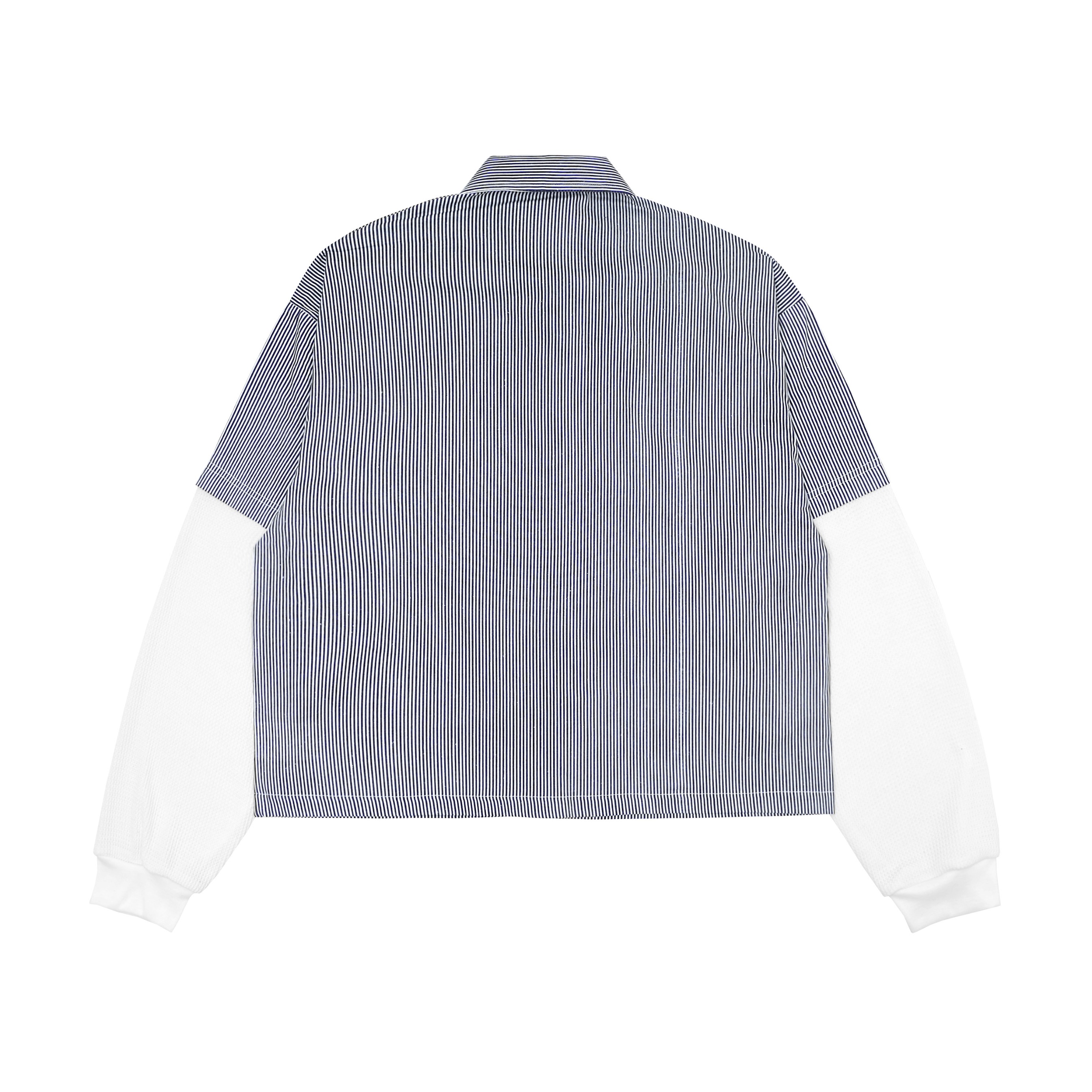 Mercie Studio - The Vault Stripe