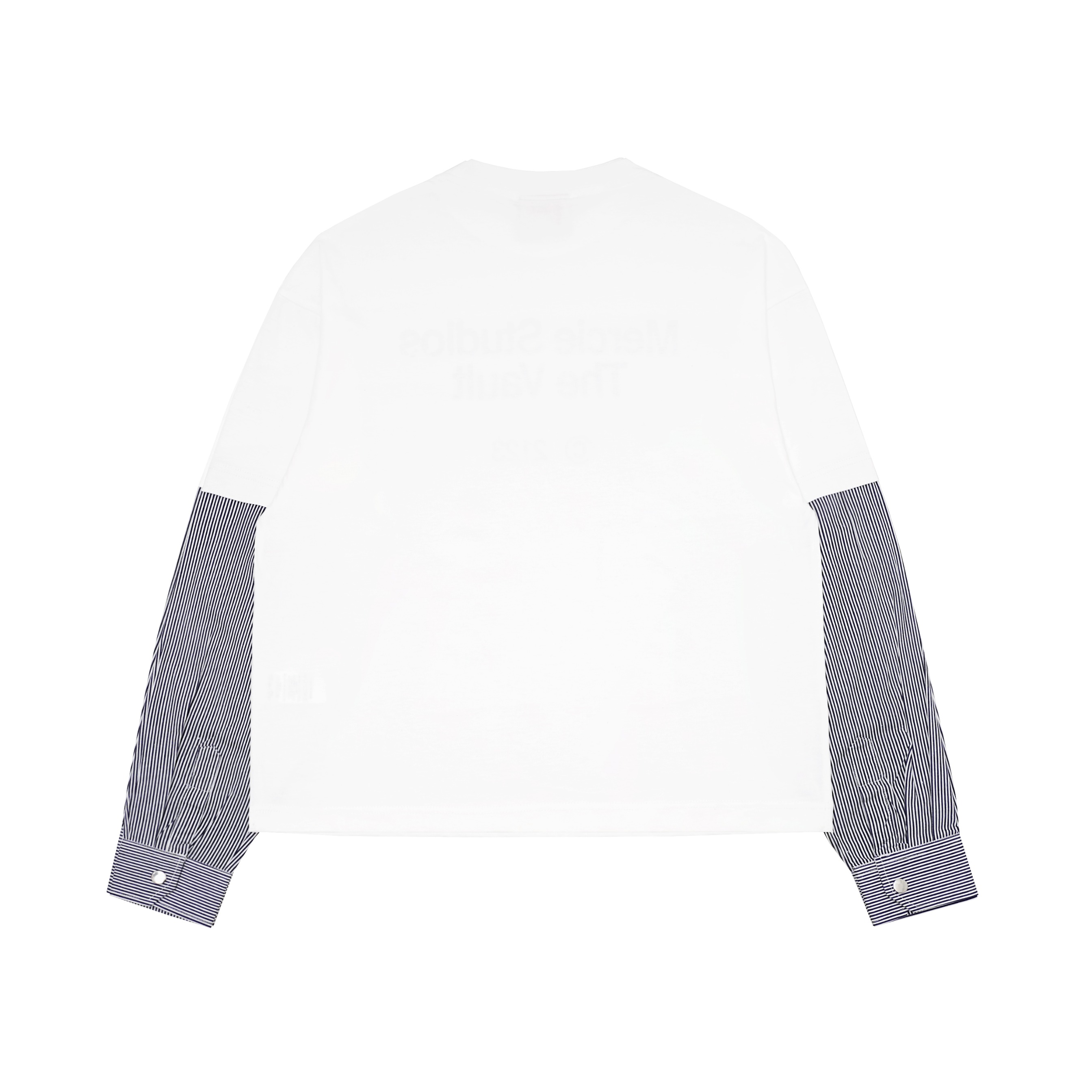 Mercie Studio - The Vault Tee
