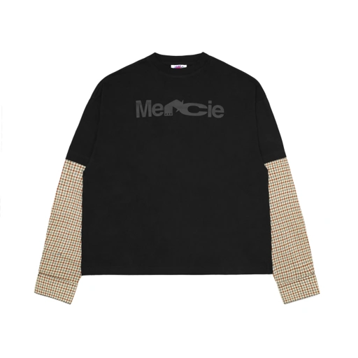 Image of Mercie Studio - Direction Double Sleeve 
