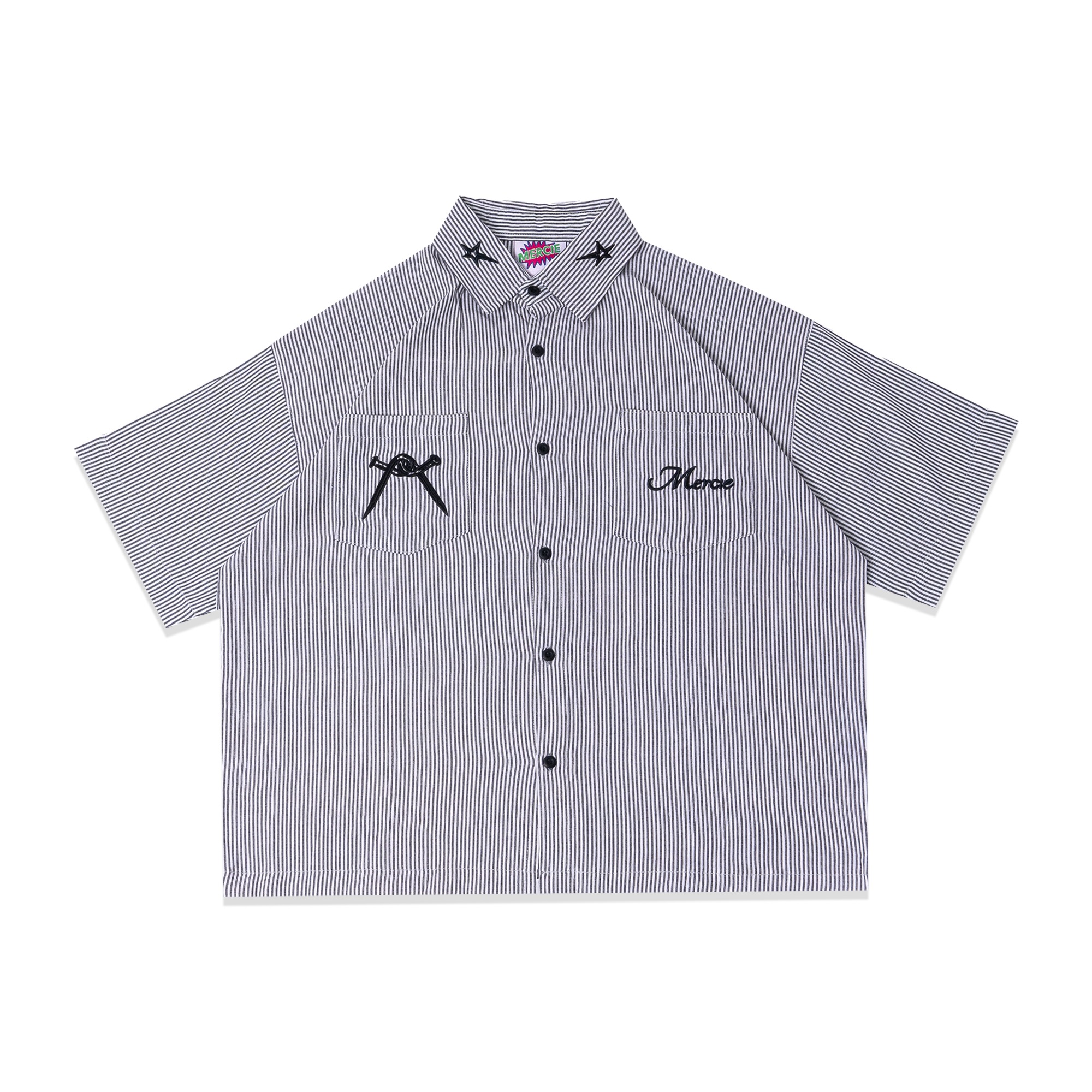Mercie Studio - Salure Shirt