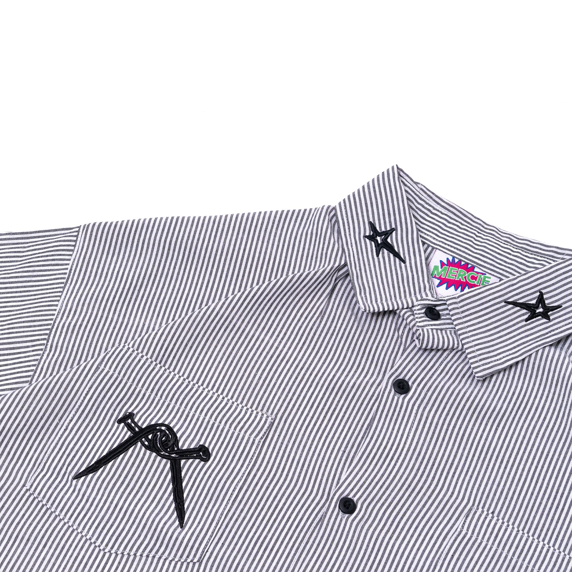 Mercie Studio - Salure Shirt