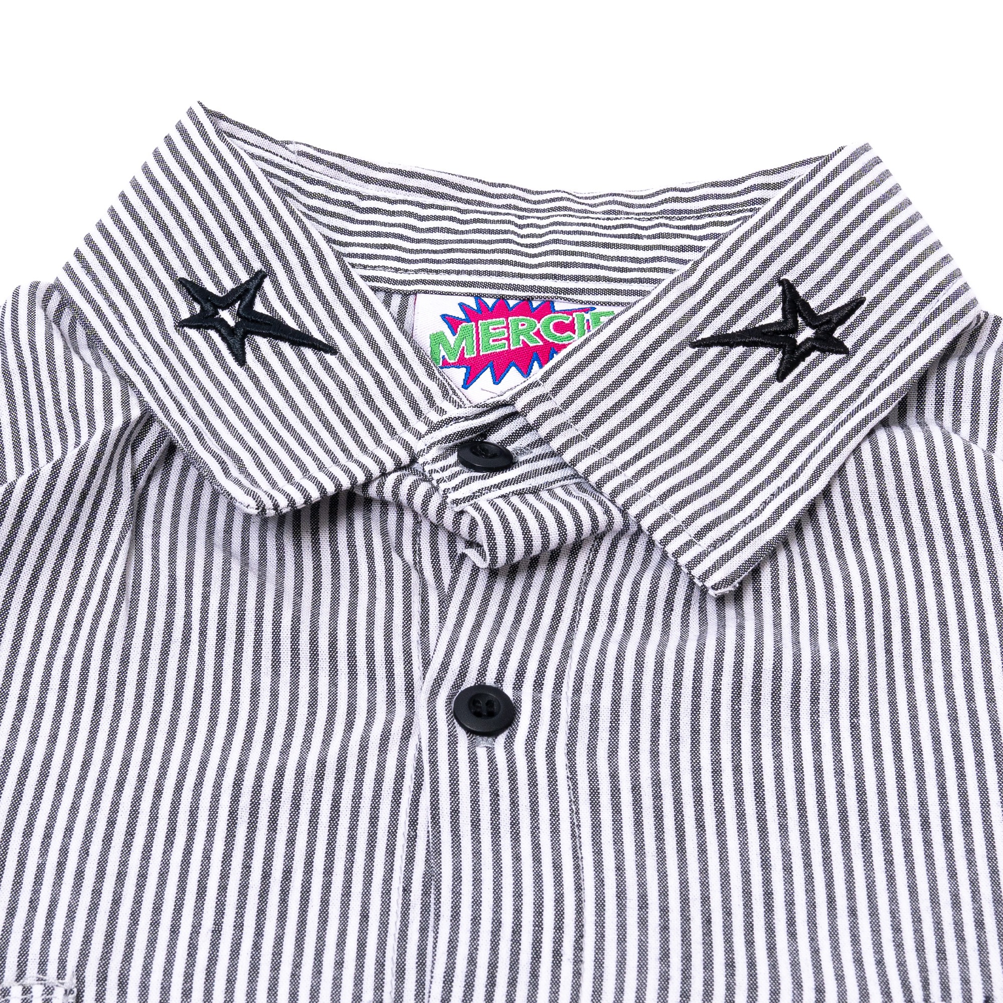 Mercie Studio - Salure Shirt
