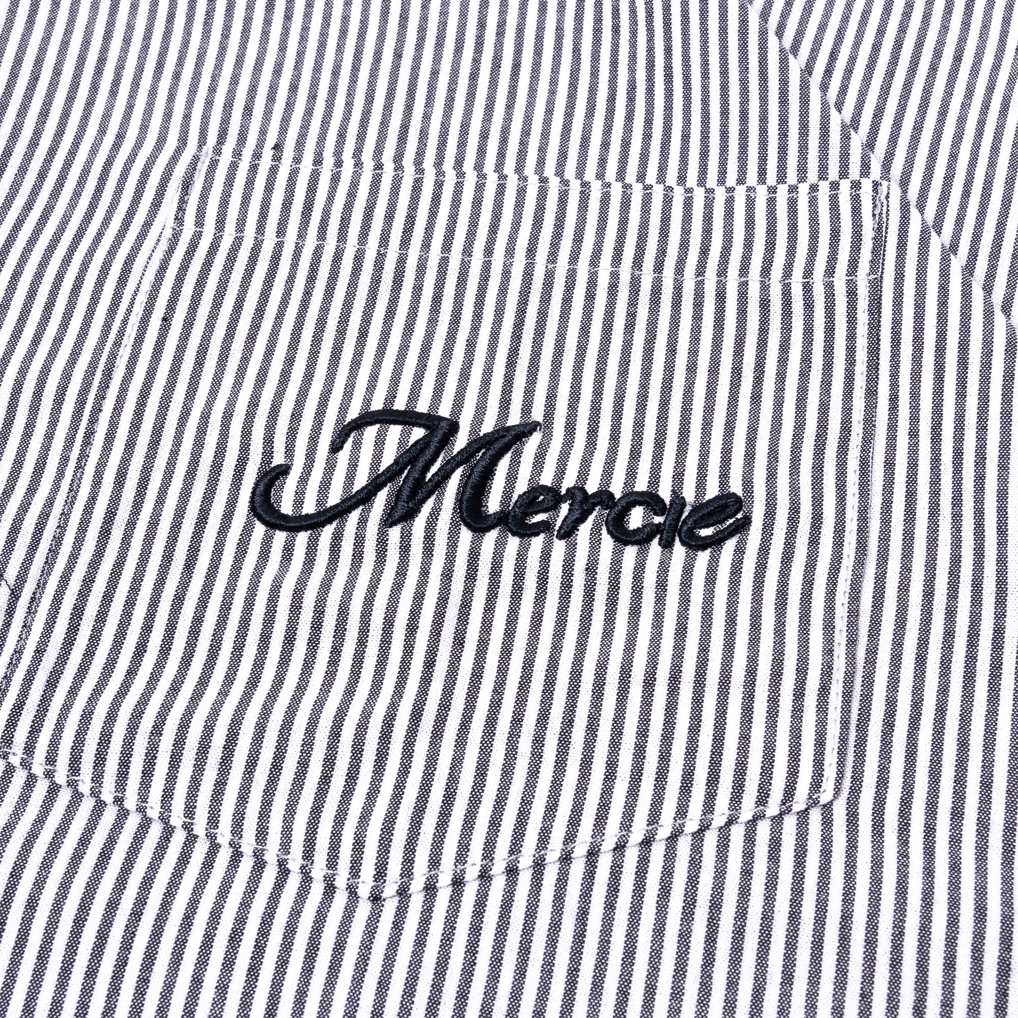 Mercie Studio - Salure Shirt