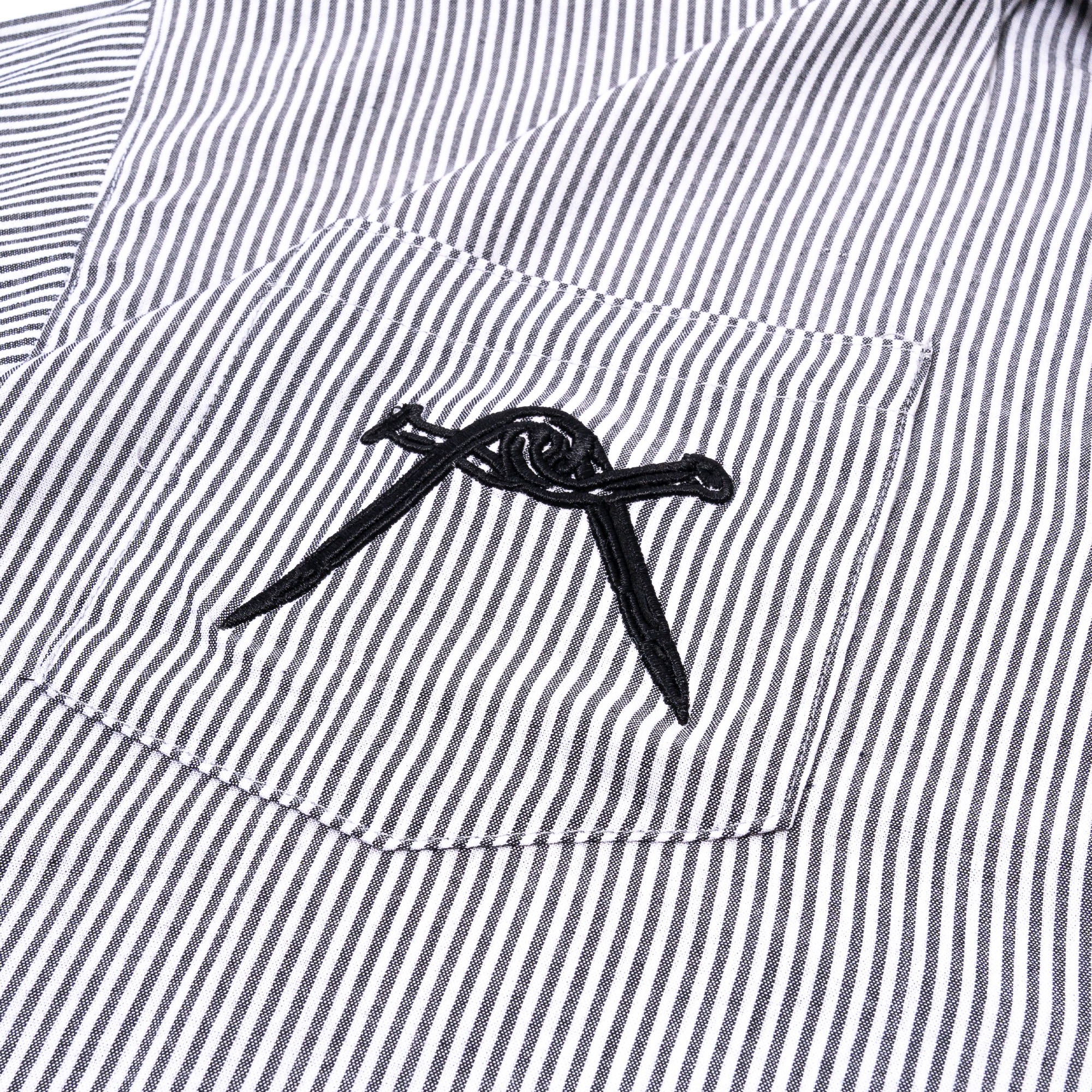 Mercie Studio - Salure Shirt