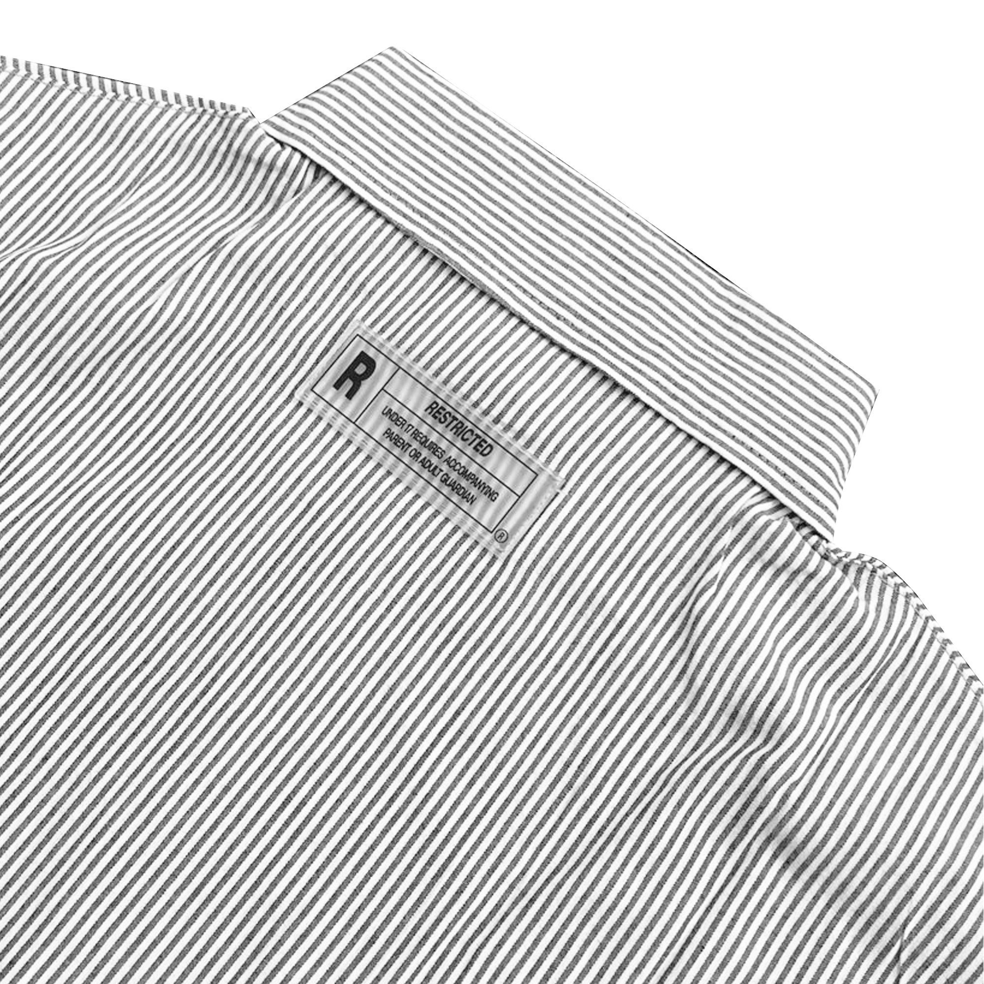 Mercie Studio - Salure Shirt