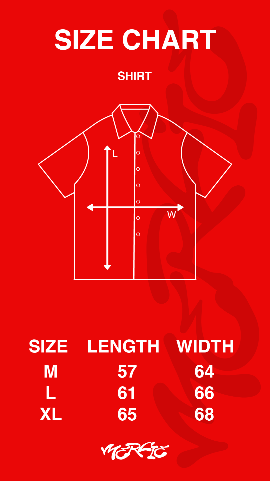 Mercie Studio - Salure Shirt