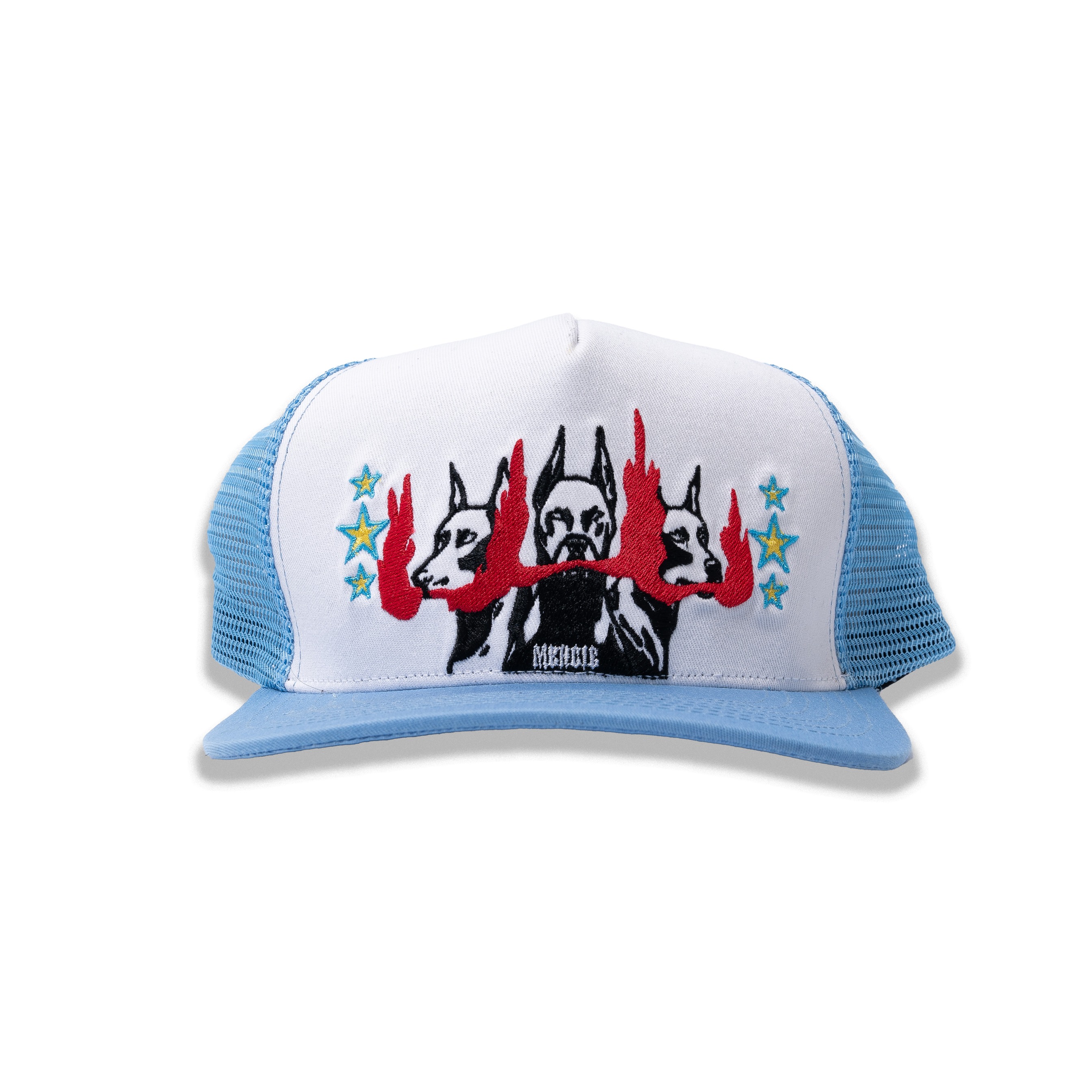 Mercie Studio - Trucker GS