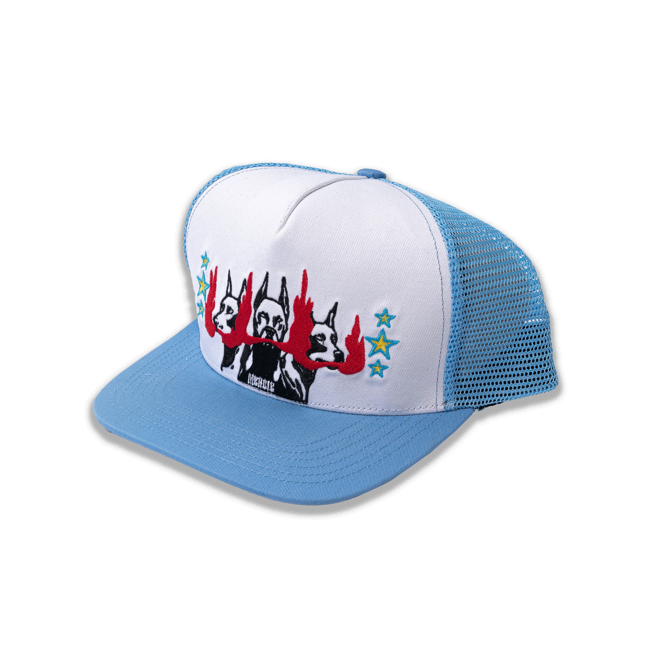 Mercie Studio - Trucker GS
