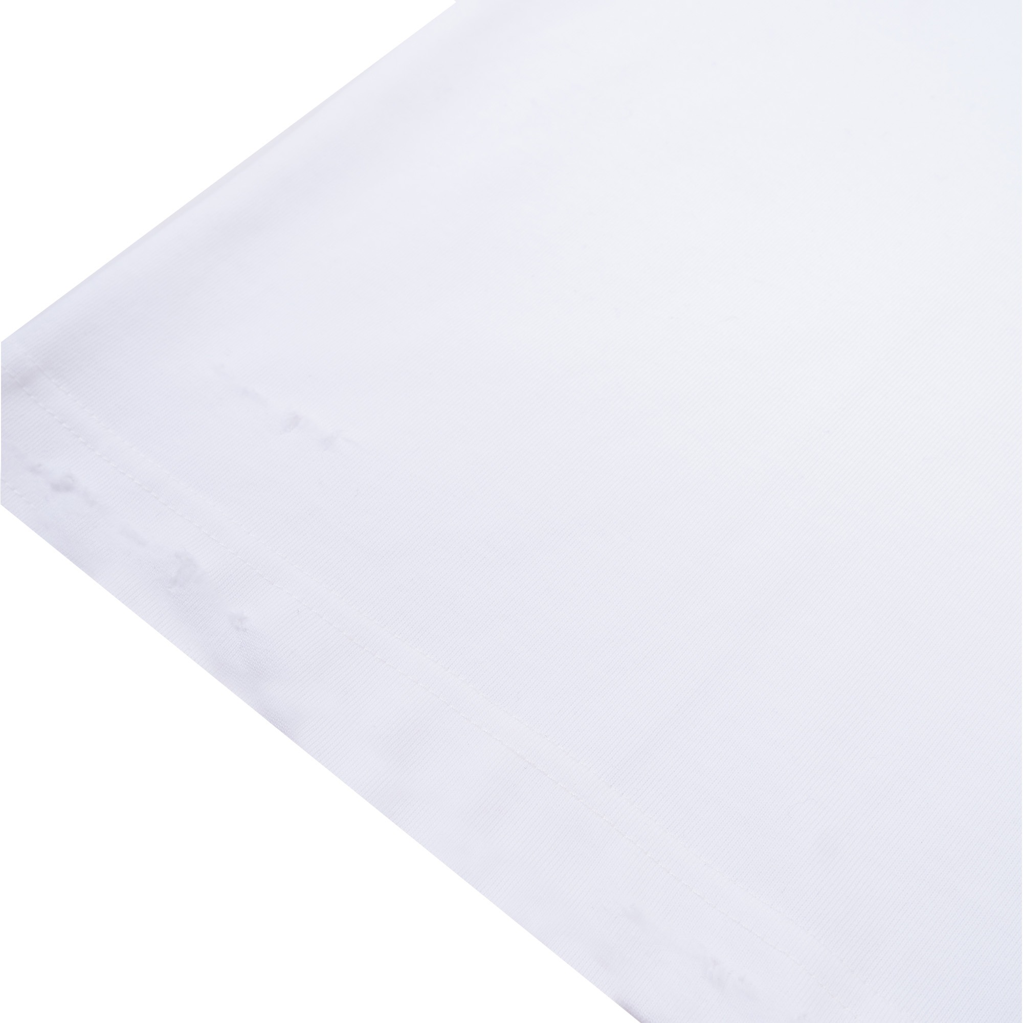Mercie Studio - Tees White MBG