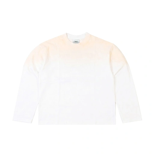 Image of Mercie Studio - Long Sleeve Wash White Department