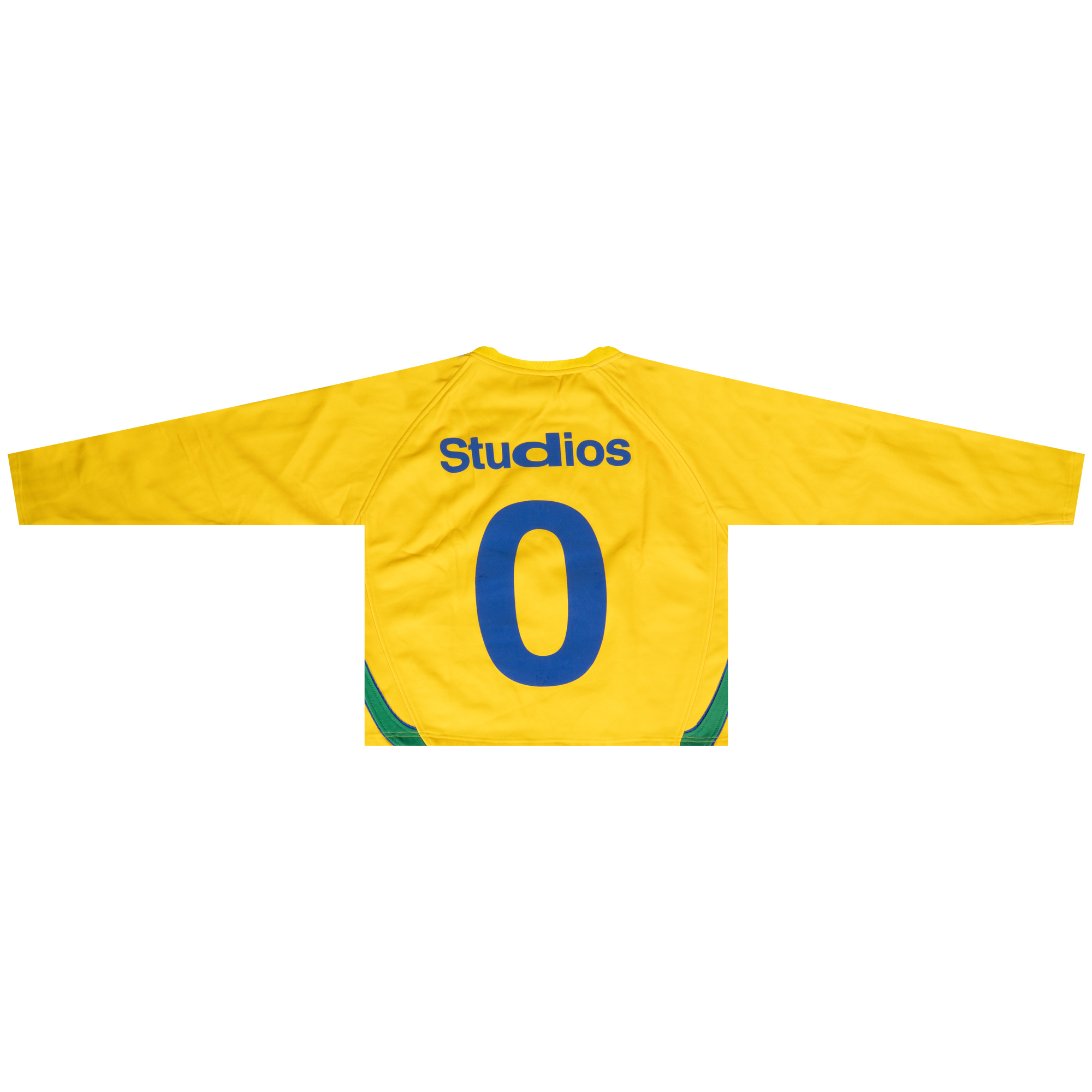 Jersey Brazil - Mercie Studio