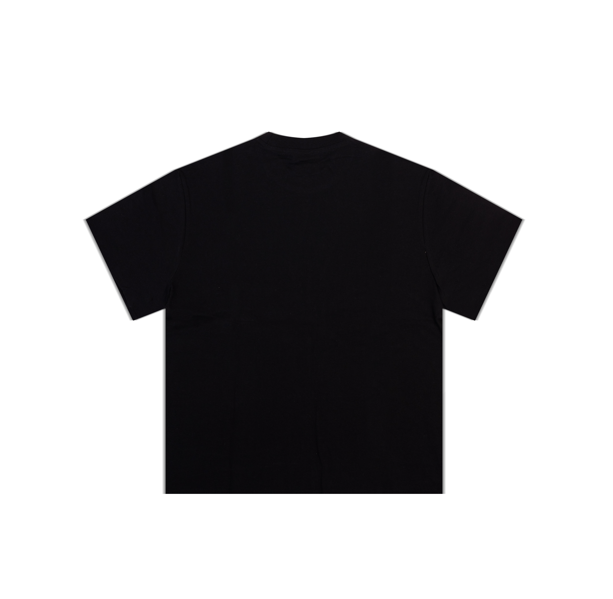 Mercie Studio - Shi - Shi Fitted Tee