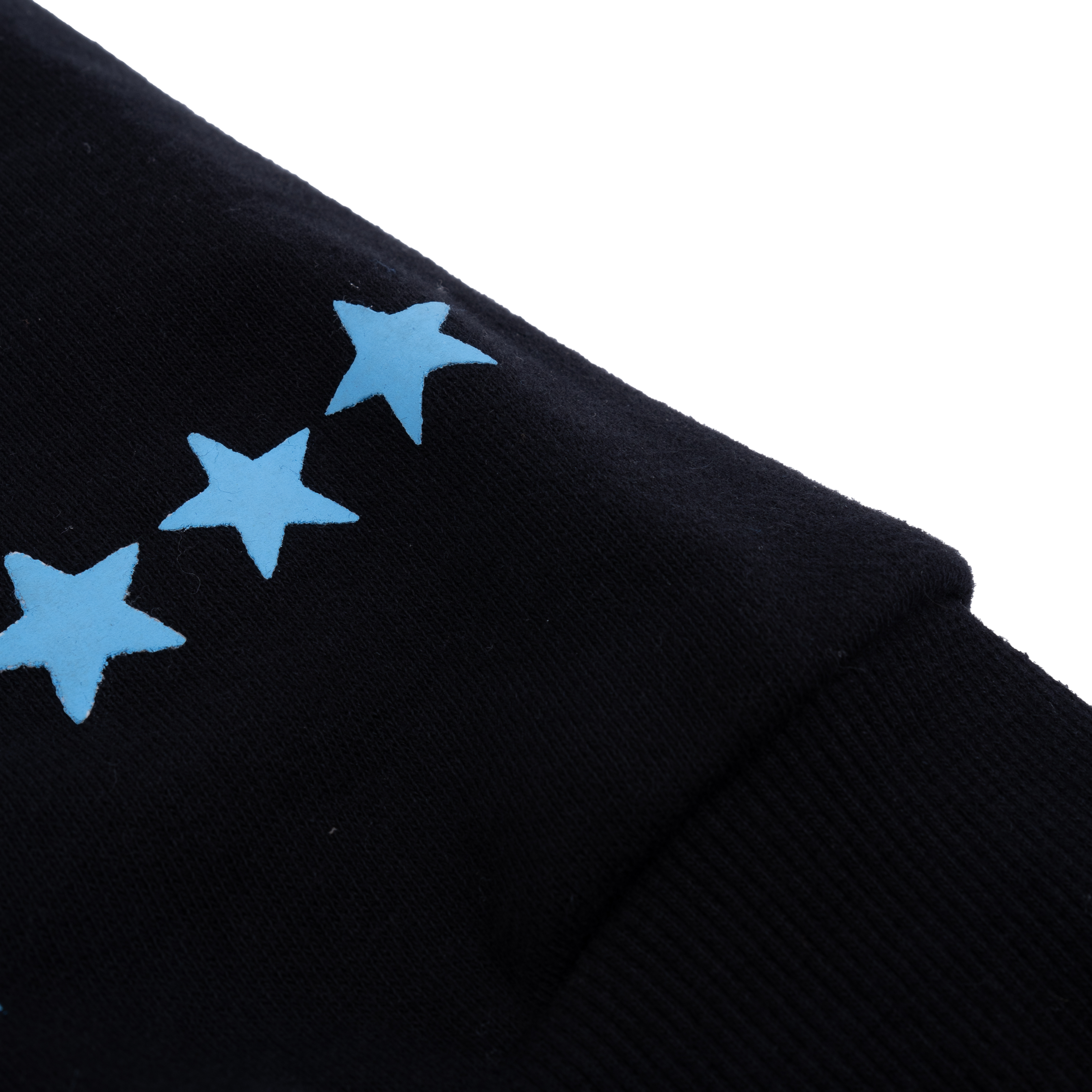 Mercie Studio - Hoodie X-Ray - Black