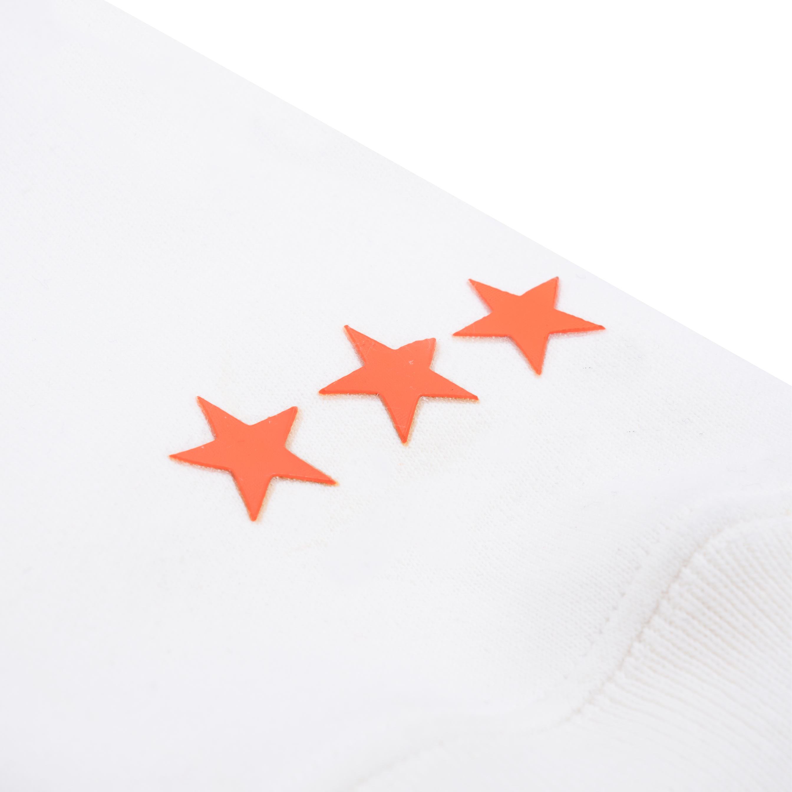 Mercie Studio - Hoodie X-Ray - White