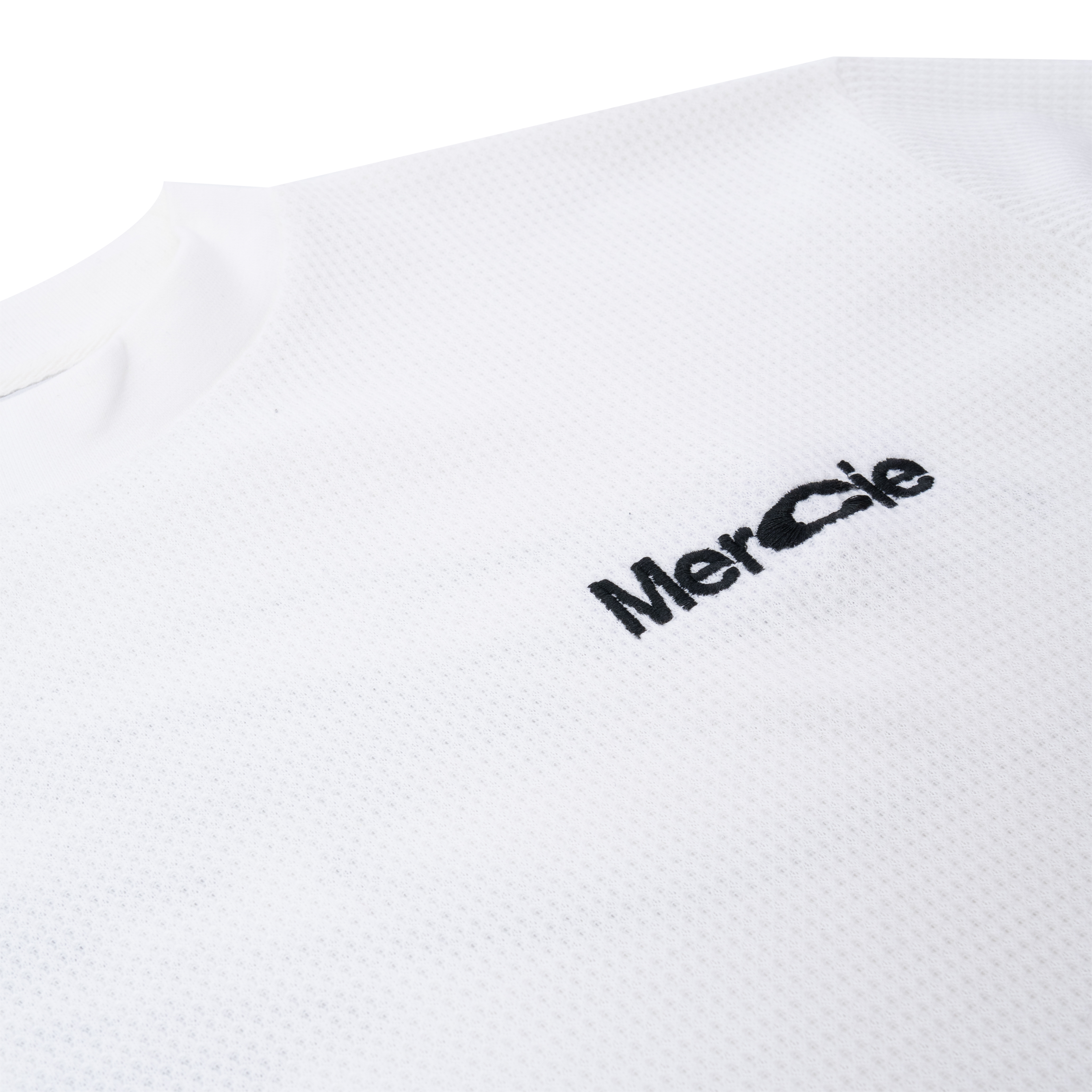 Mercie Studio - Waffle Signature