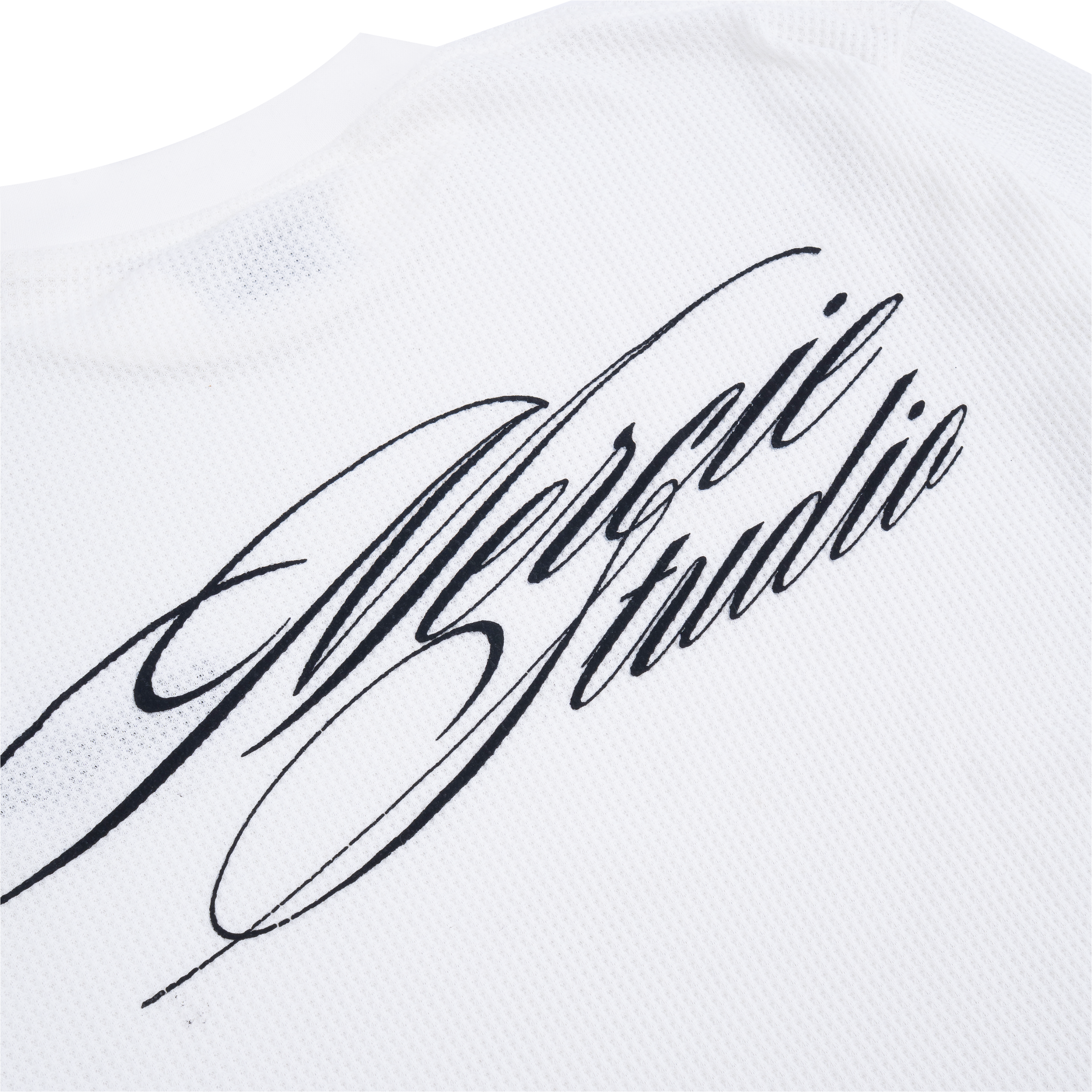 Mercie Studio - Waffle Signature