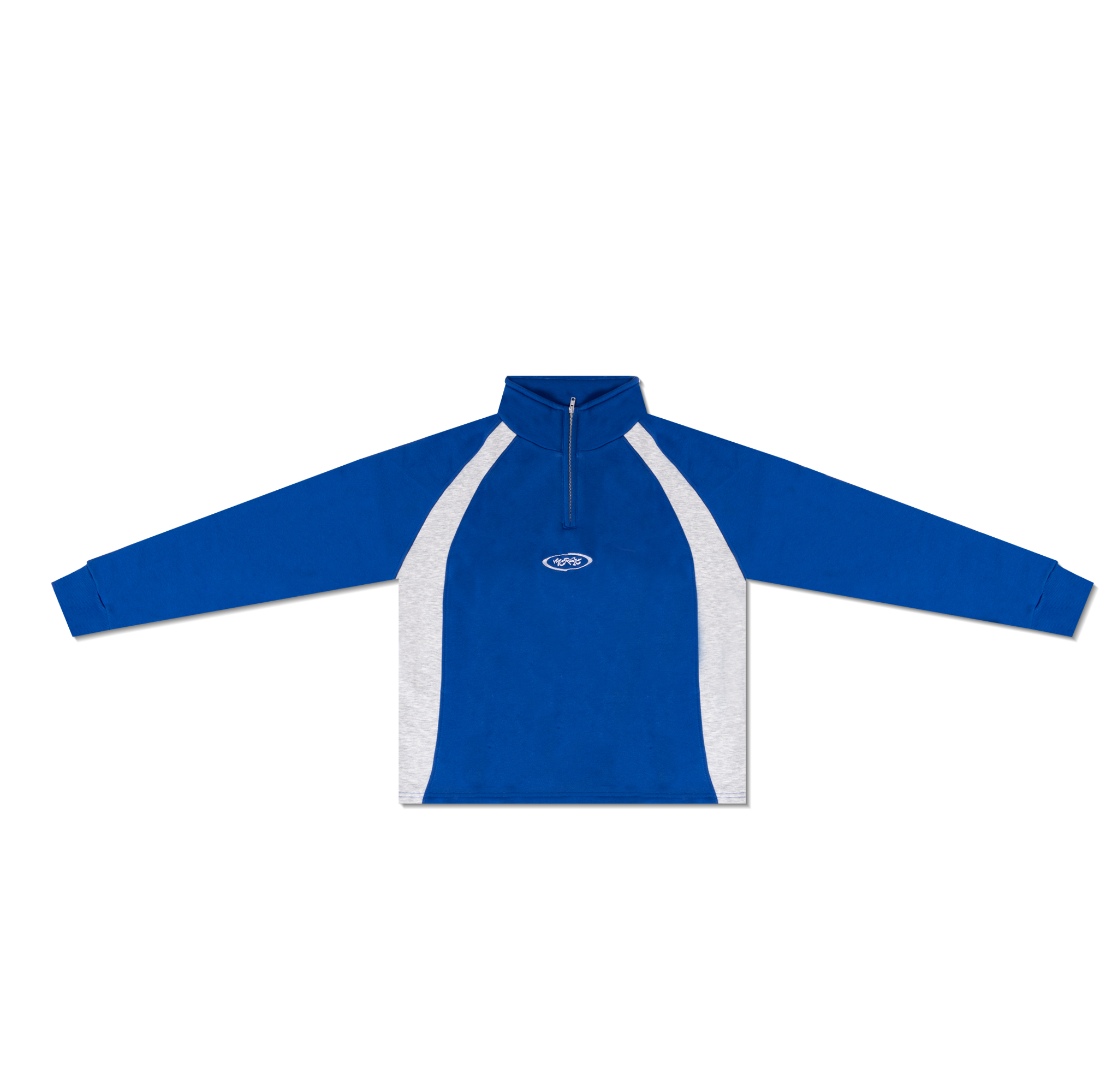 Mercie Studio - Halfzip B-S