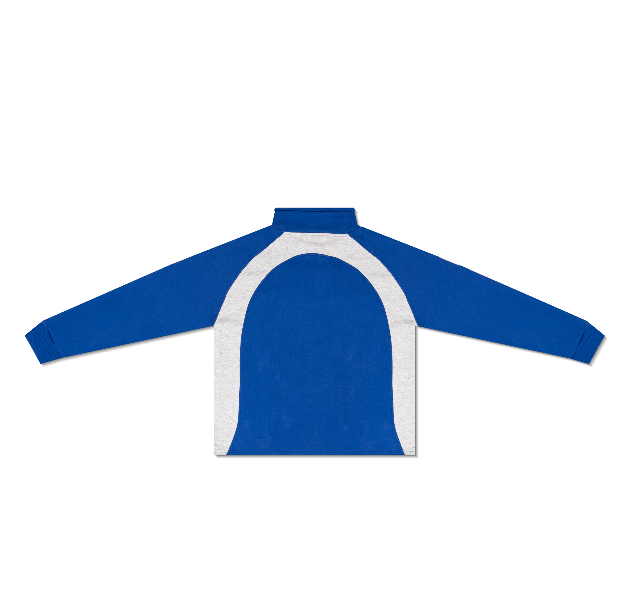 Mercie Studio - Halfzip B-S