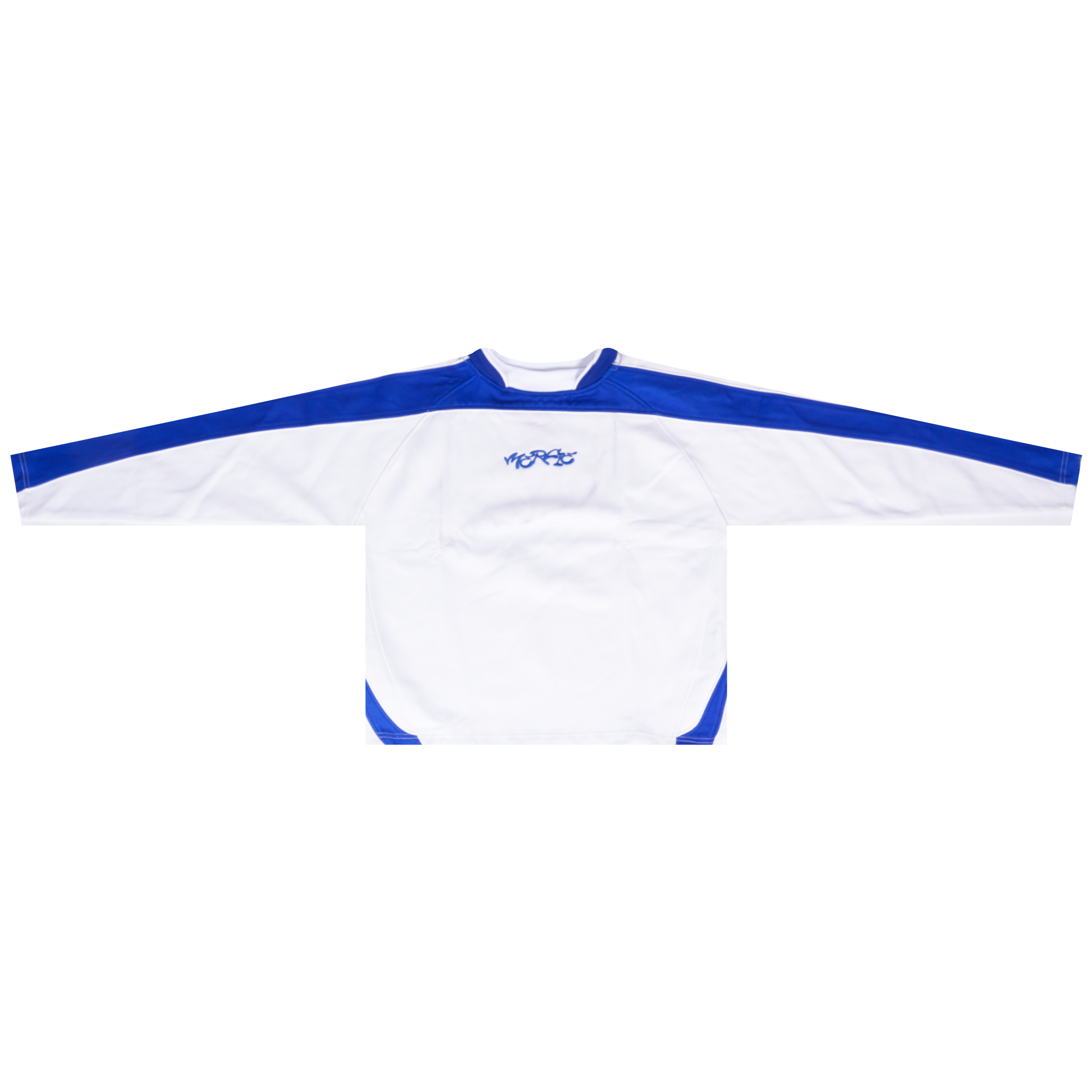 Jersey W-B - Mercie Studio