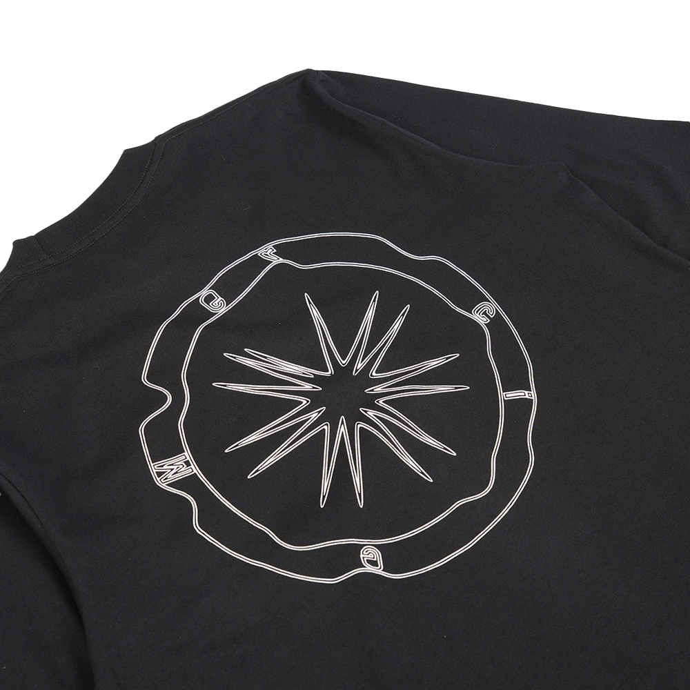Liquid EXP Longsleeve - Mercie Studio