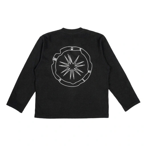 Liquid EXP Longsleeve - Mercie Studio