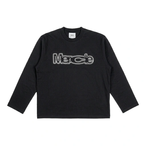 Image of Liquid EXP Longsleeve - Mercie Studio