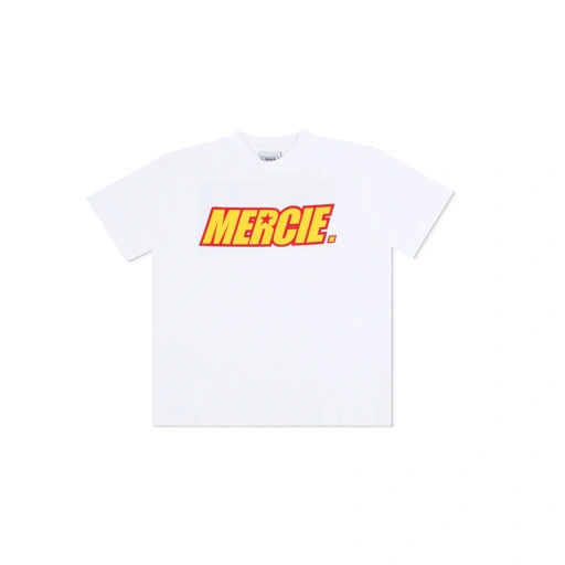Image of Mercie Studio - Club Service Fitted Tee